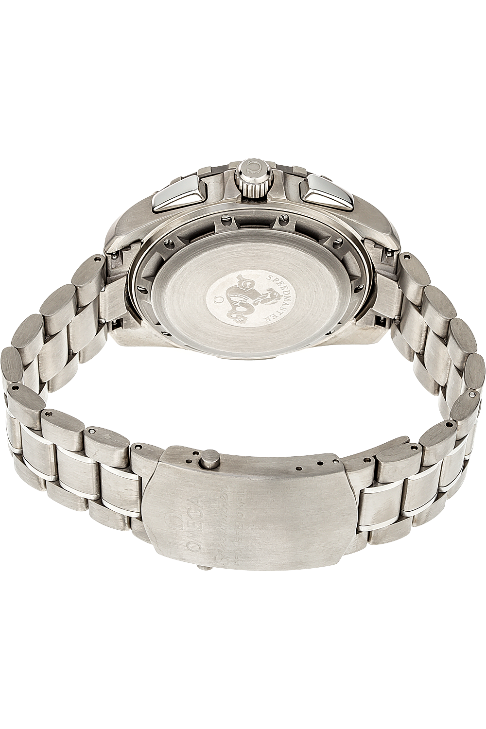 Pre-Owned Omega Speedmaster X-33 (32905000)