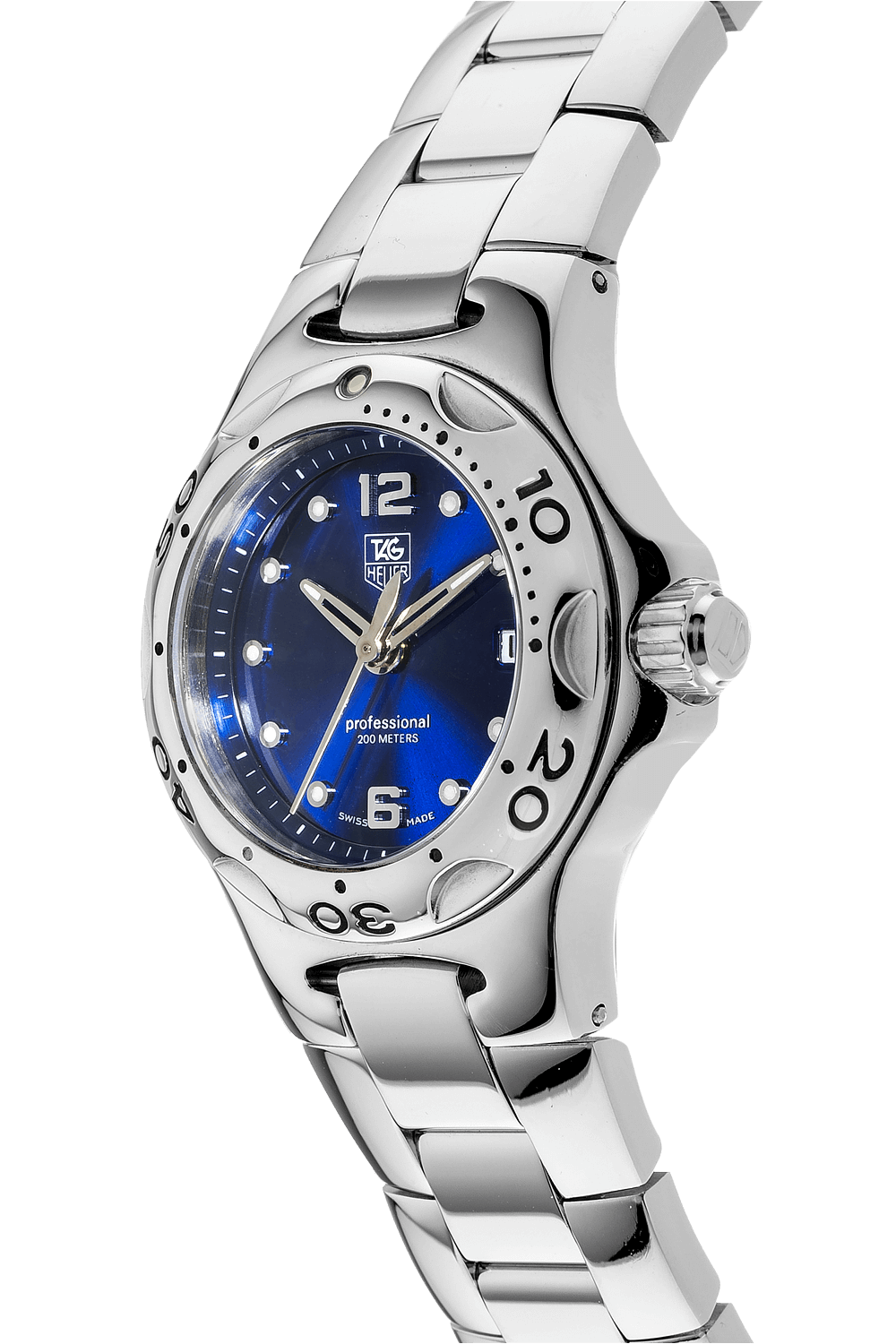 Pre-Owned TAG Heuer Kirium (WL131F)