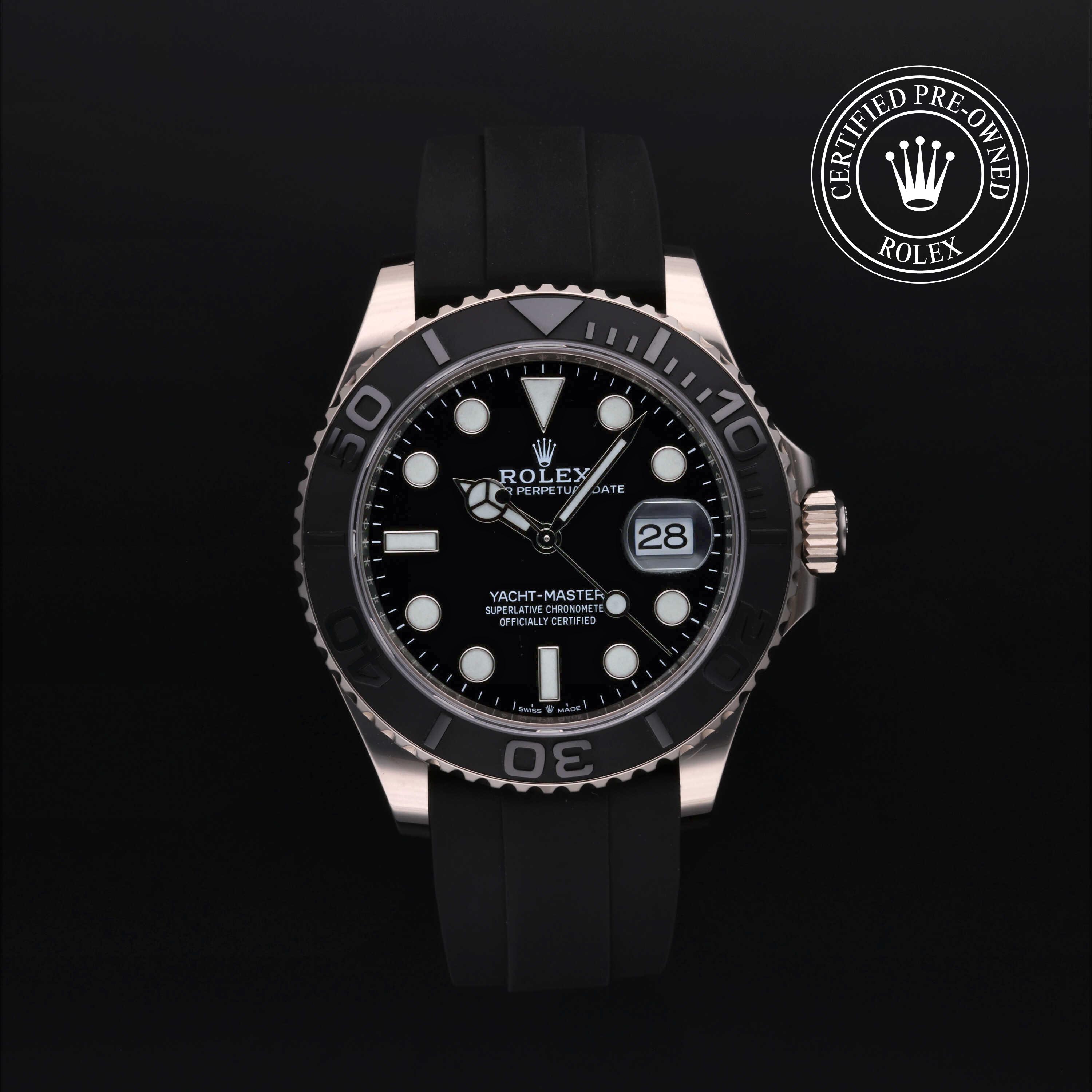 Yacht-Master 42