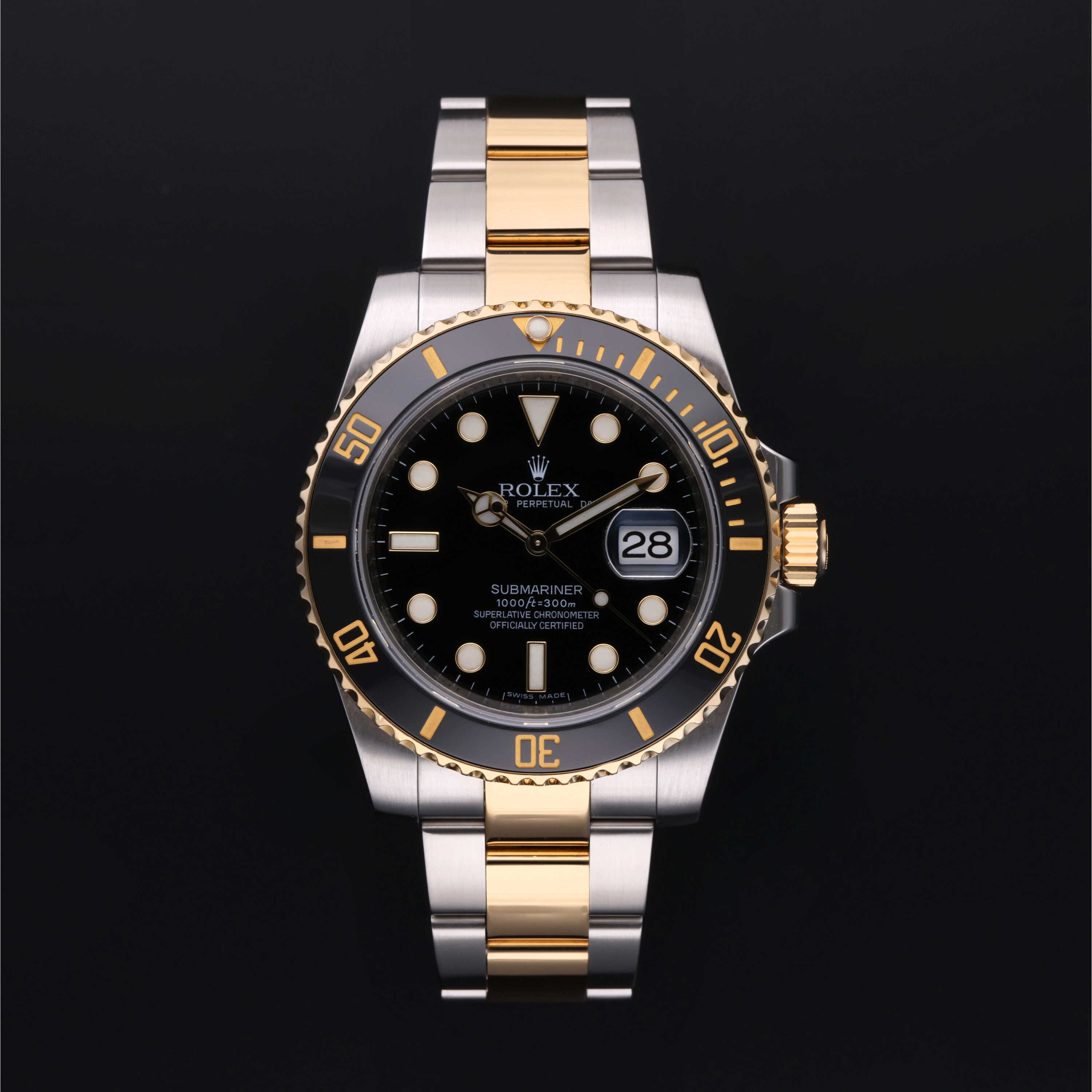 Submariner