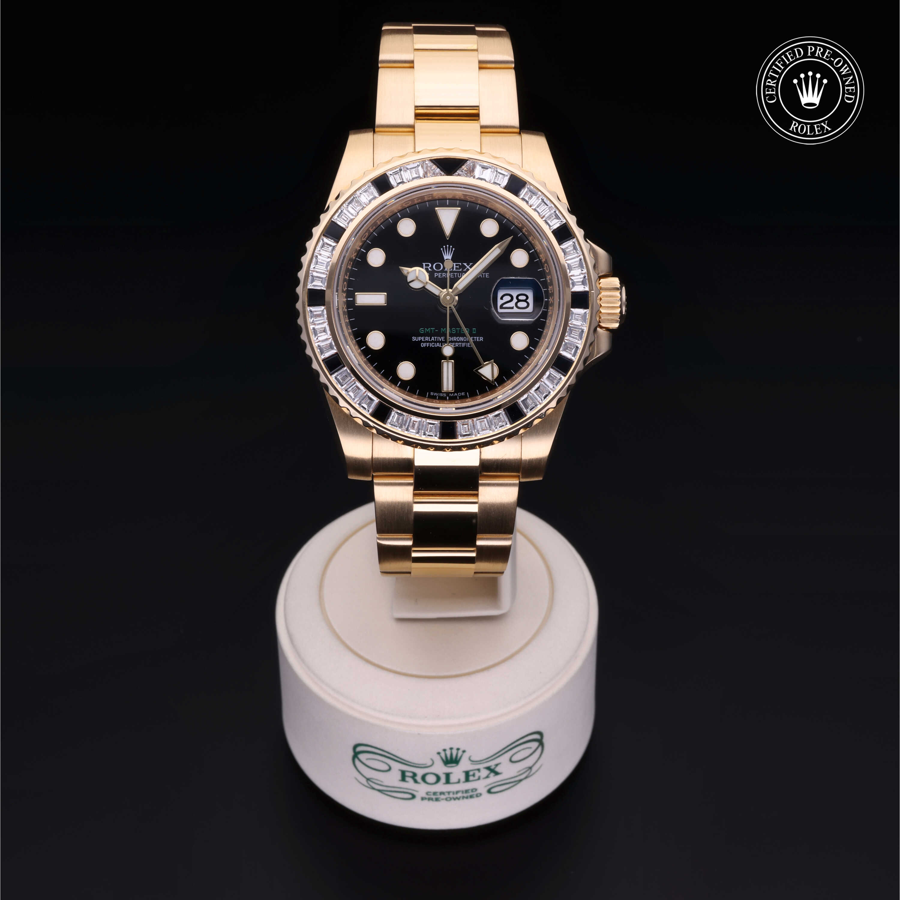 GMT-Master II - Rolex | Wristcheck