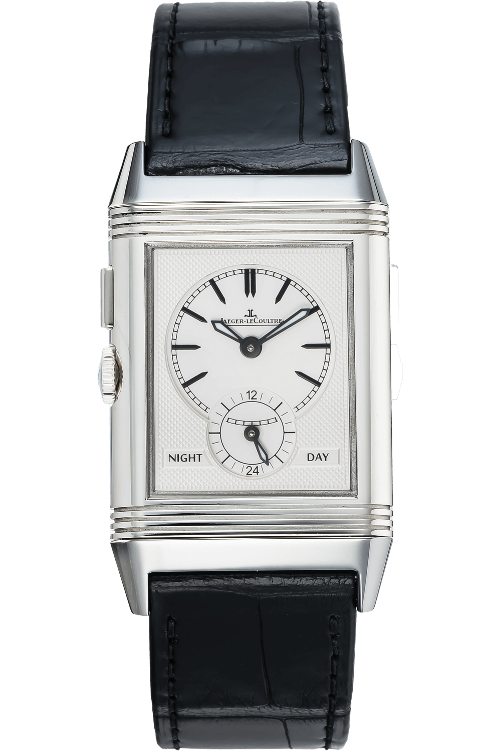 Pre-Owned Jaeger-LeCoultre Grand Reverso (Q378858J)