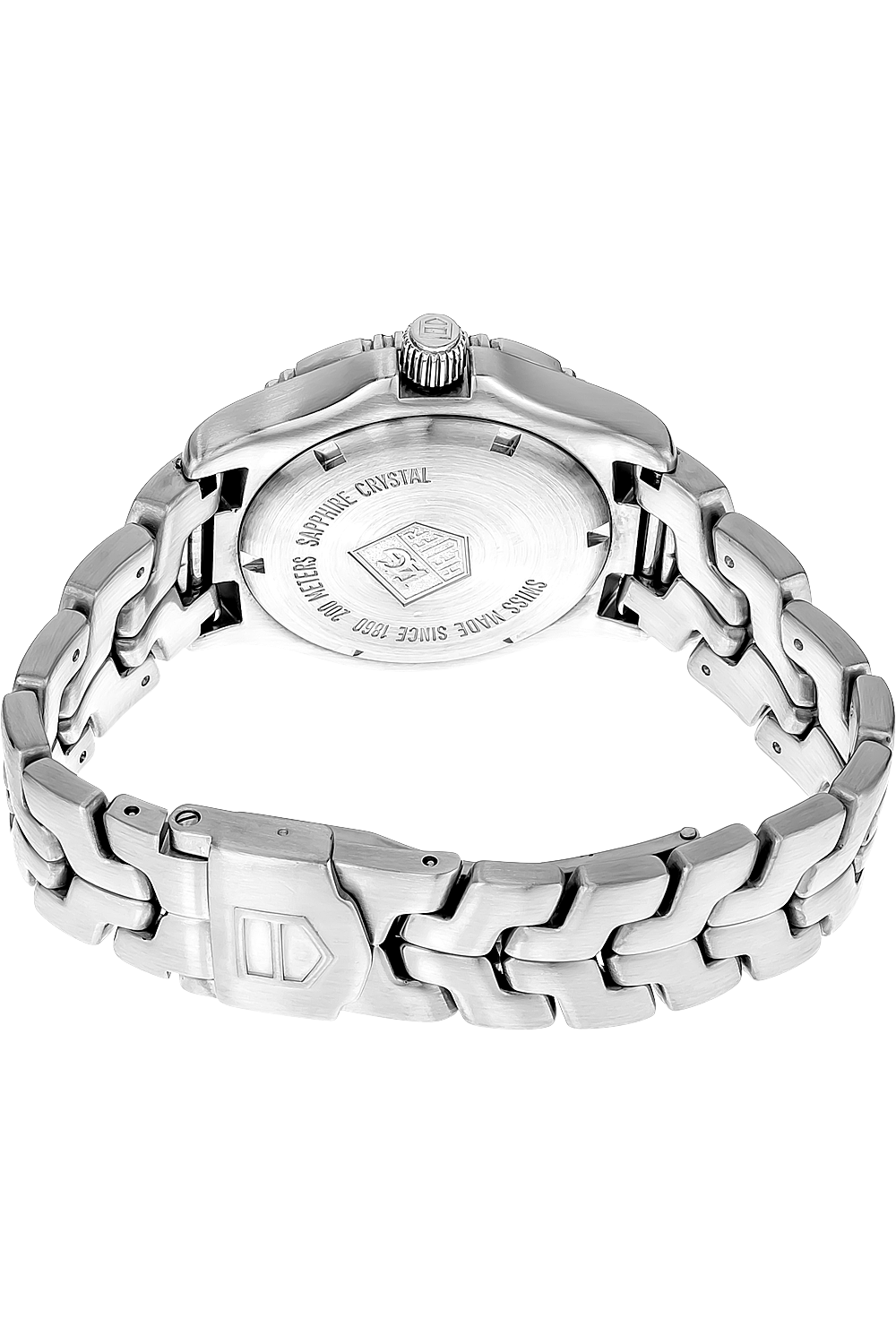 タグホイヤー TAG HEUER WT1210 Pre-Owned TAG Heuer Link Quartz (WT1210)