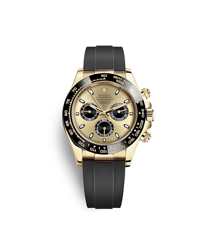 Cosmograph Daytona Rolex Watches 