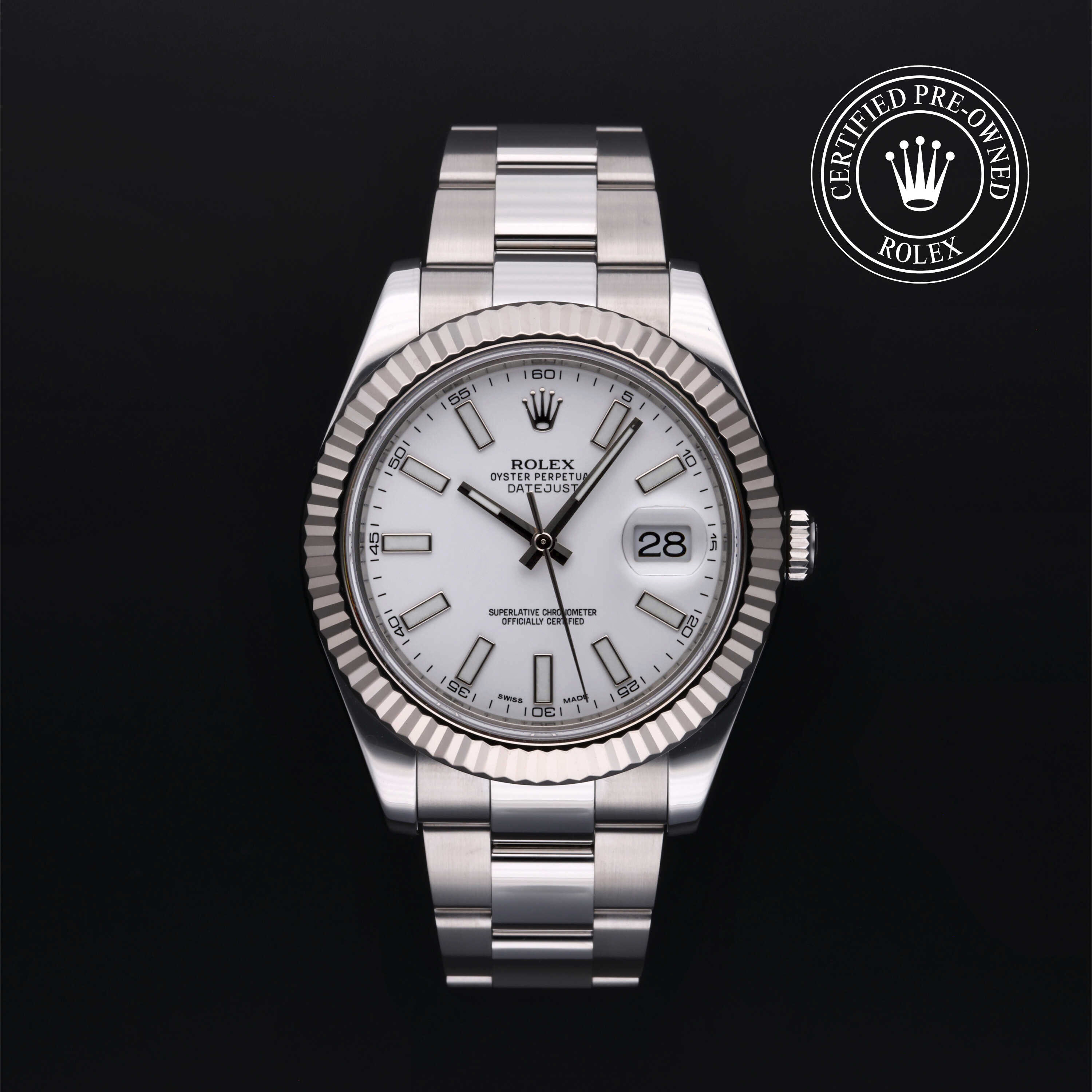 Datejust II