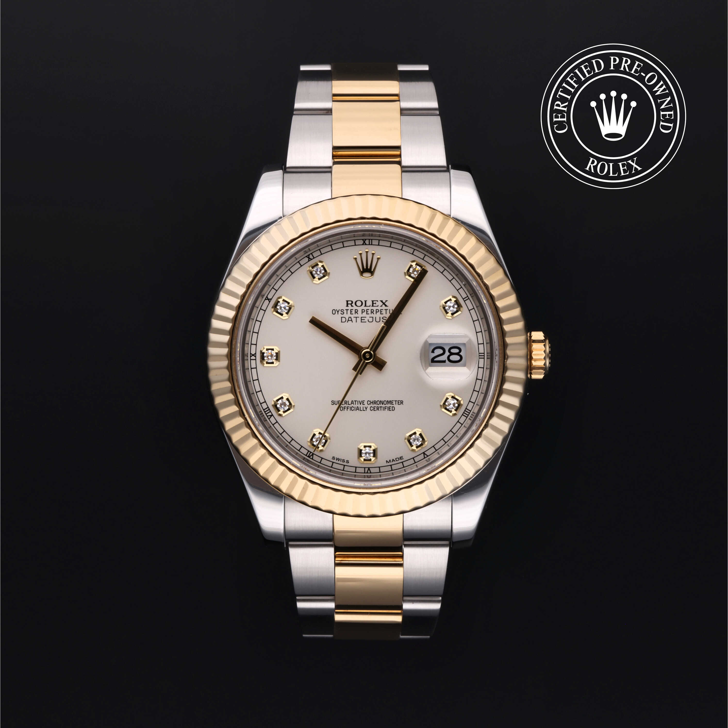 Datejust II