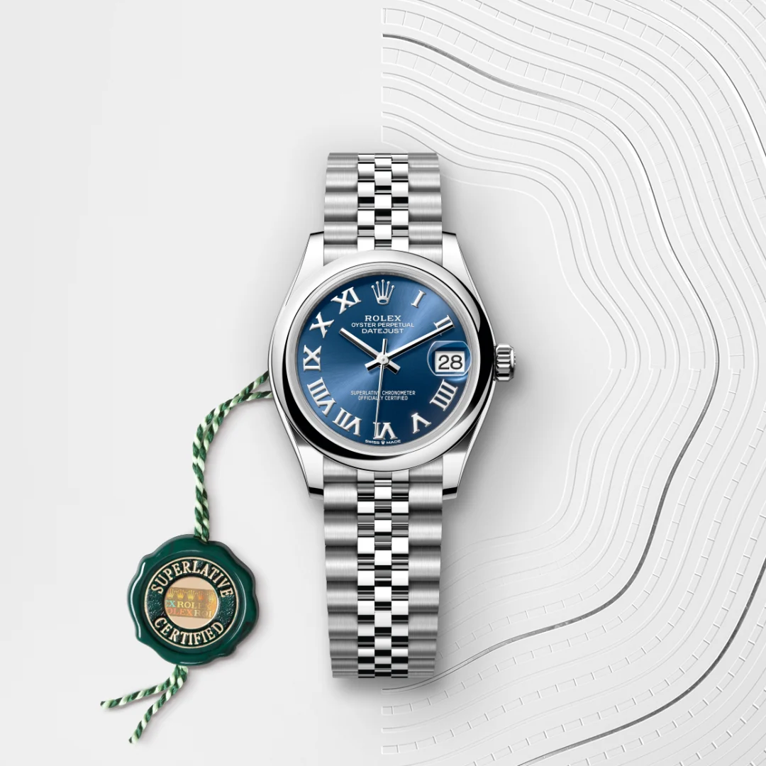 Datejust 31