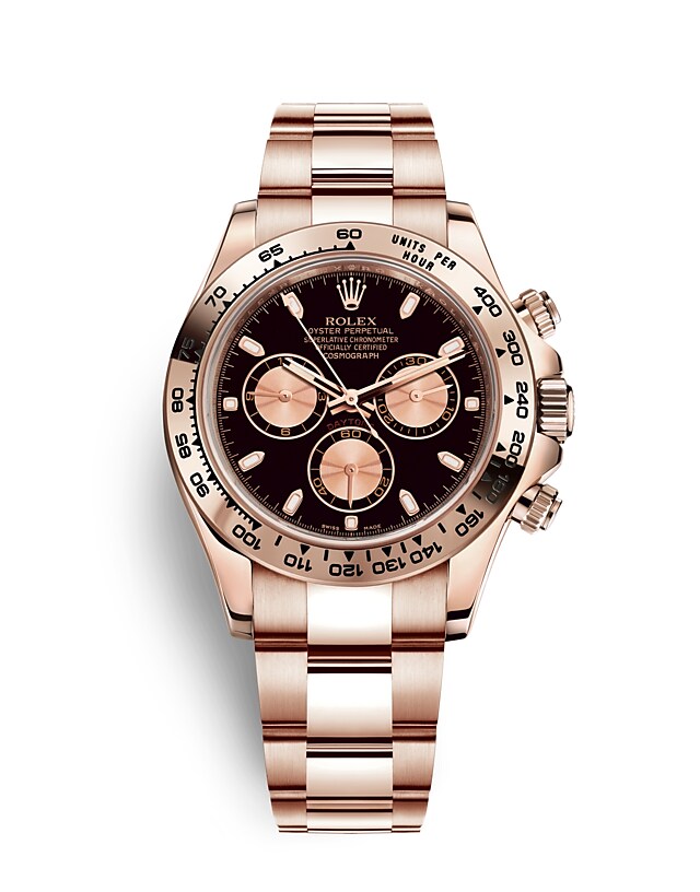Tourneau rolex daytona clearance