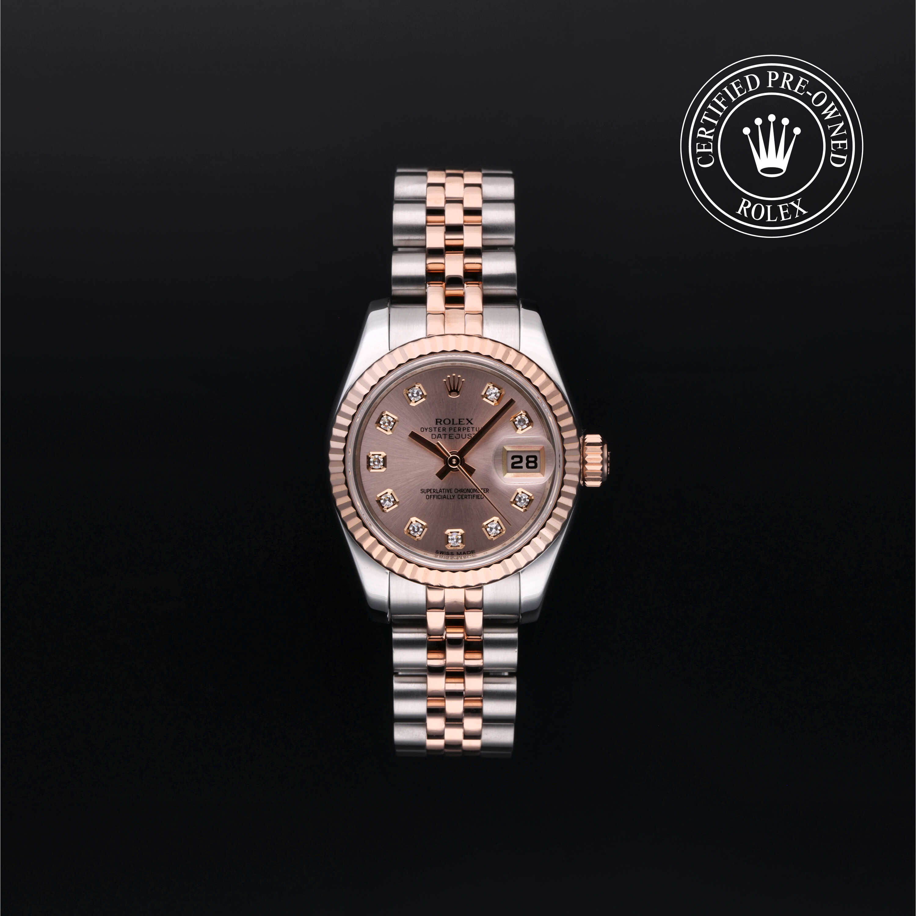Datejust