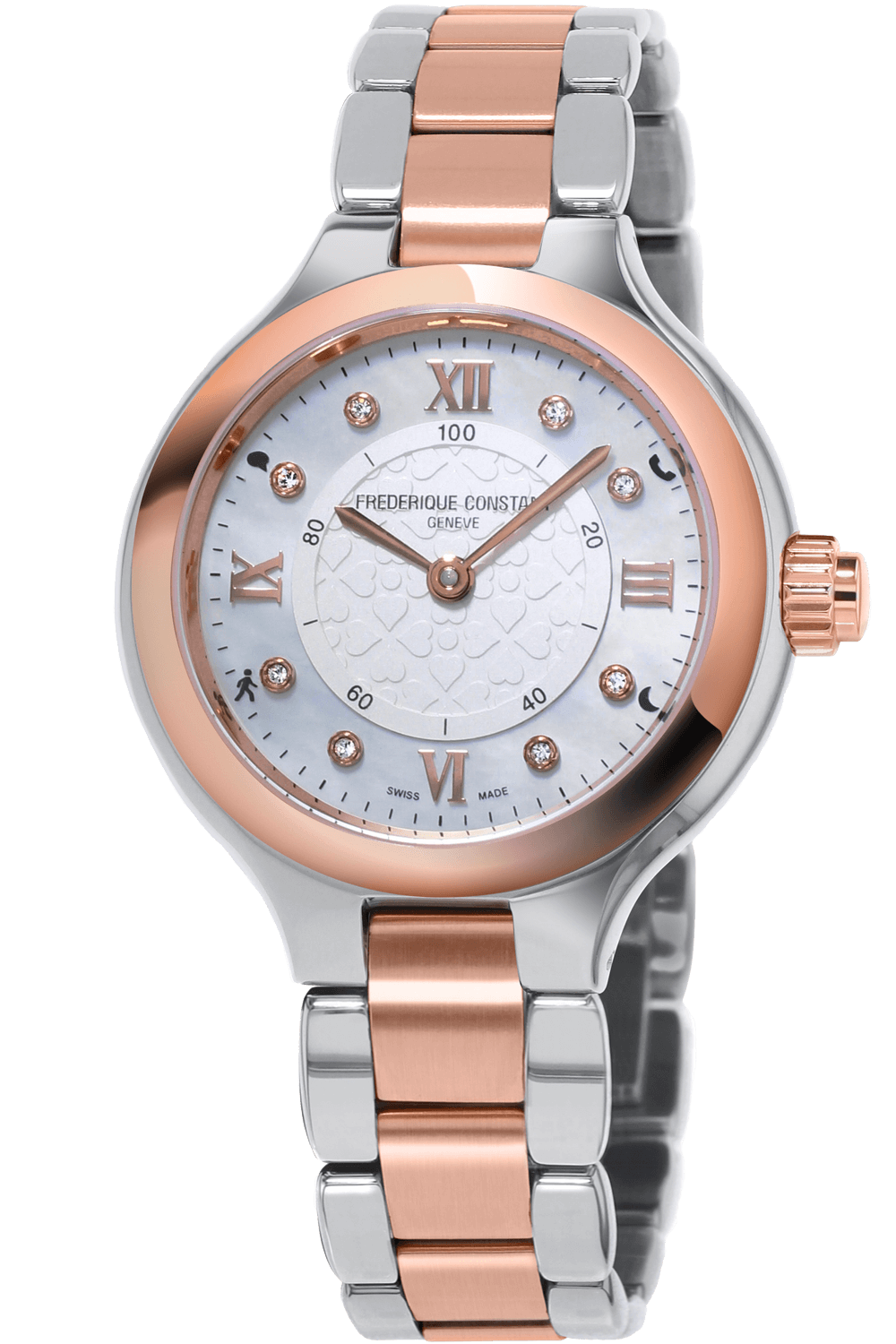 horological smartwatch quartz ladies