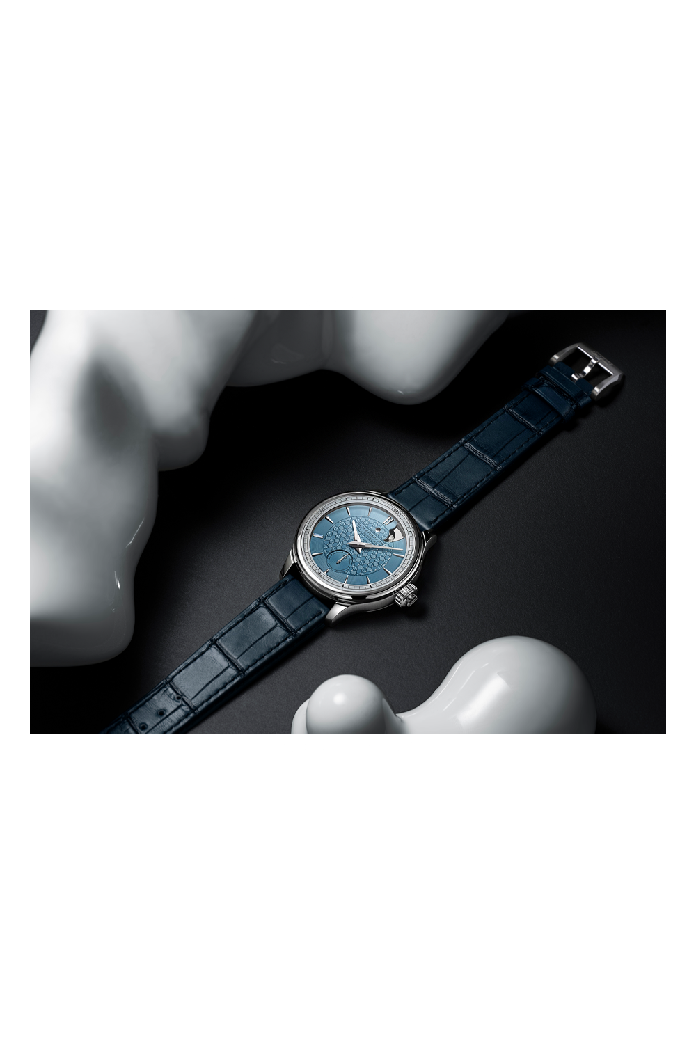 Chopard L.U.C Strike One (168627-3002)