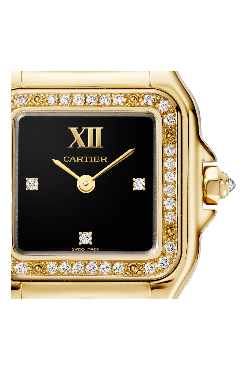 Cartier Panthere de Cartier (WJPN0053)