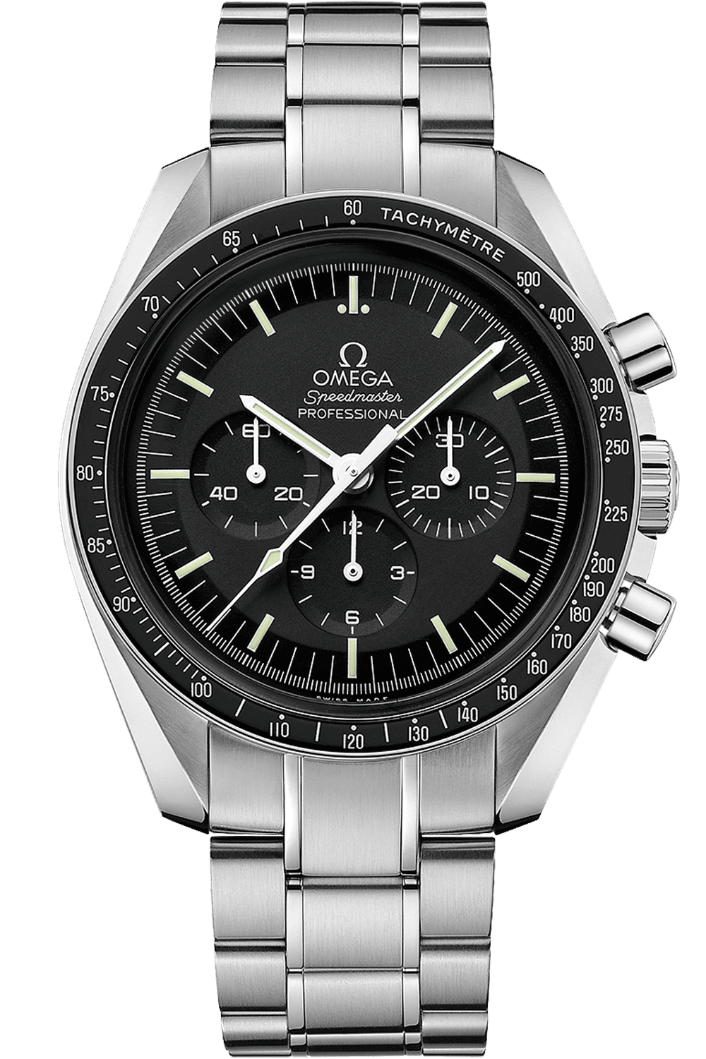 Omega Speedmaster Moonwatch 