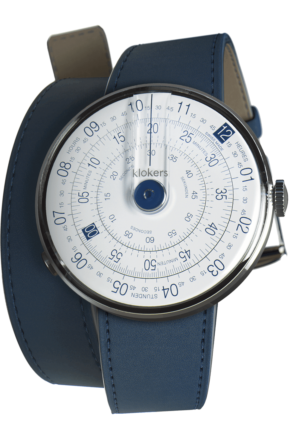 Klokers watch sales for sale