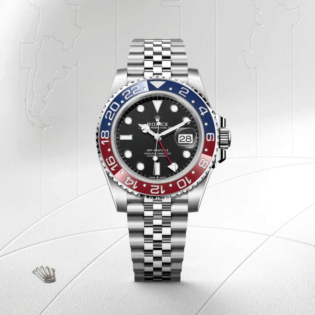 GMT-Master II