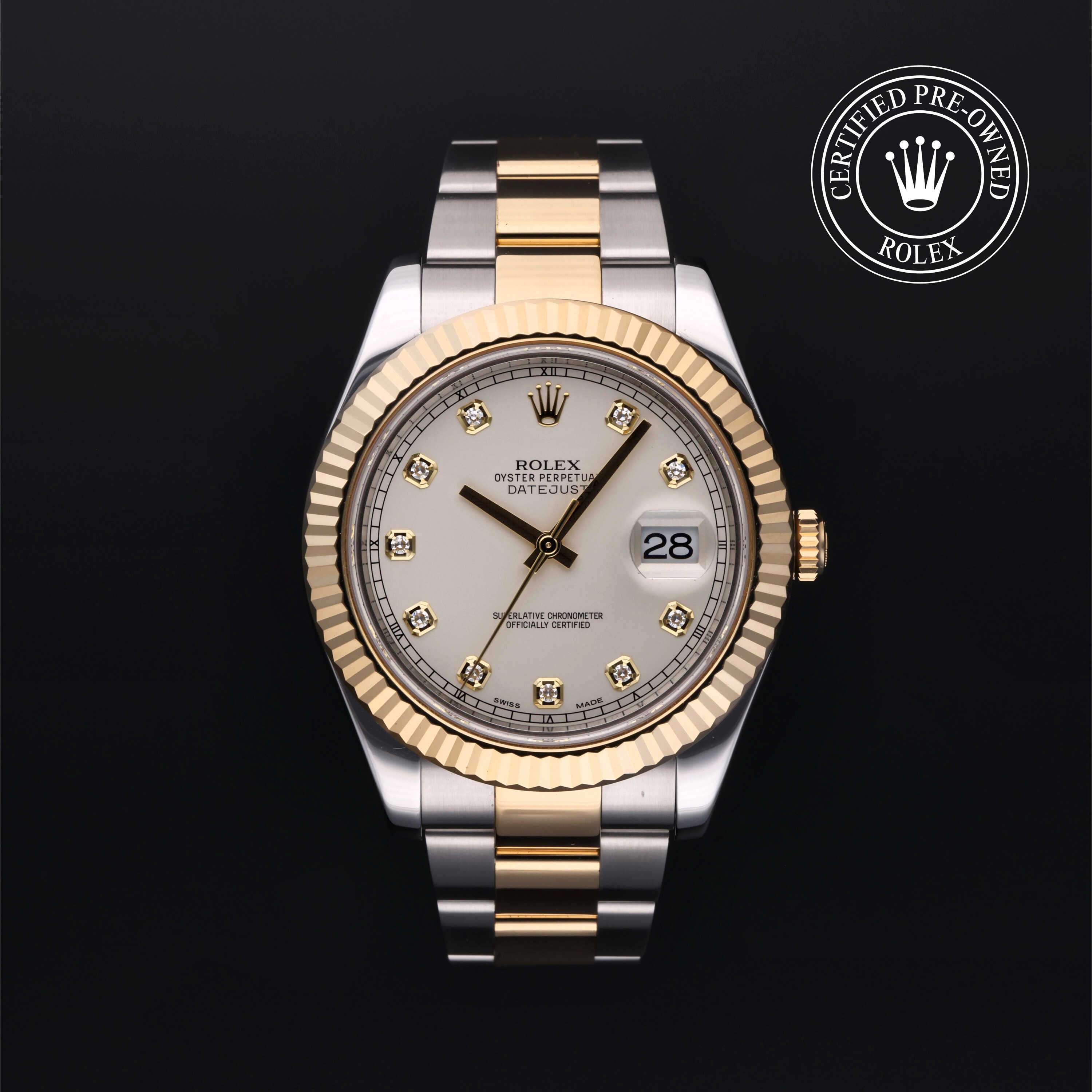 Datejust II