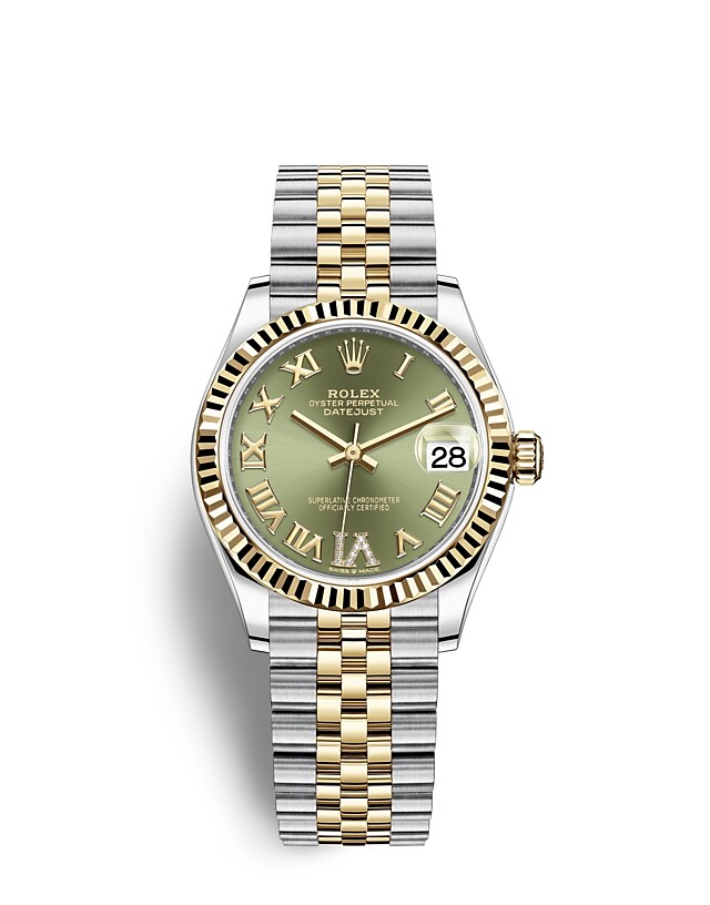 lady datejust 31 price