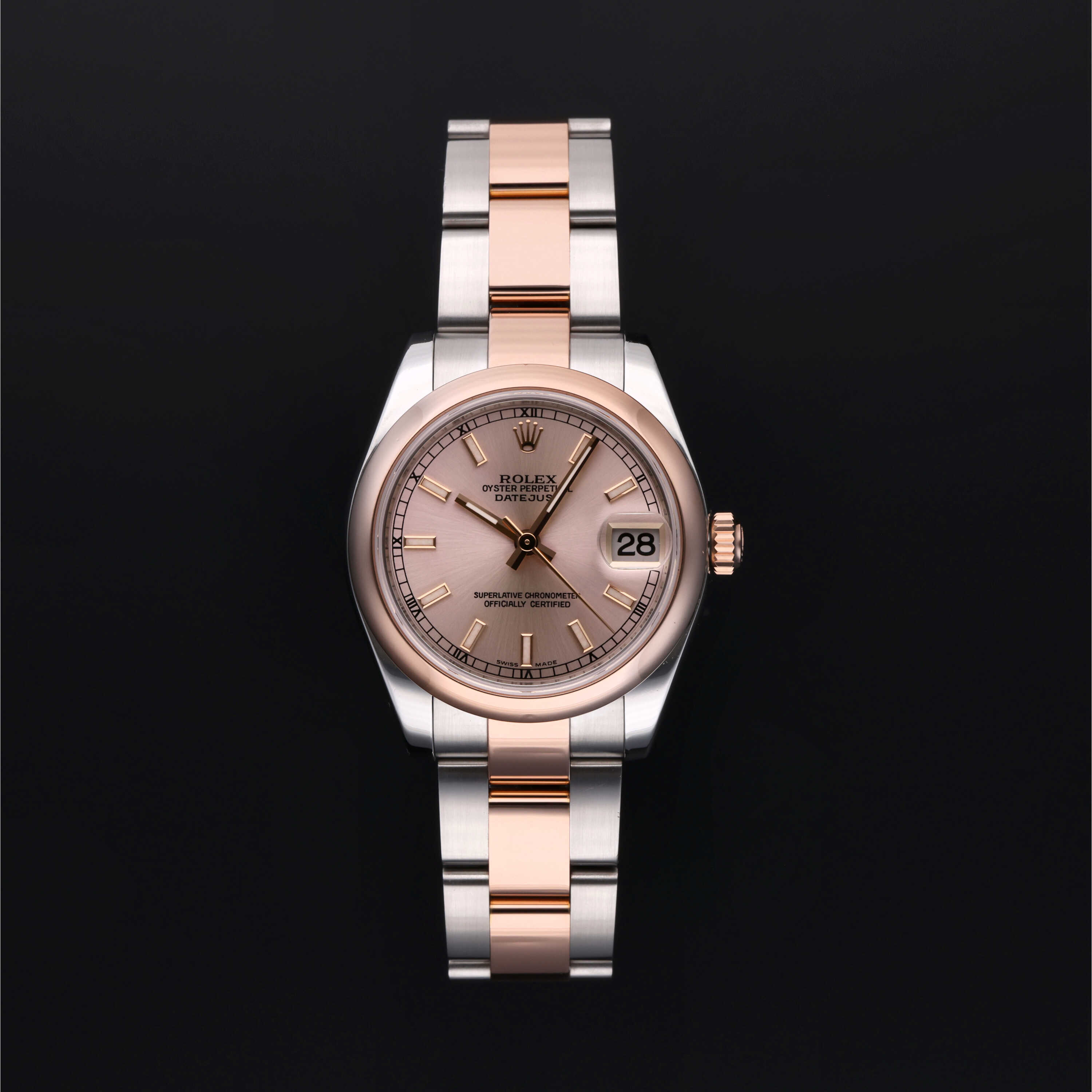 Datejust