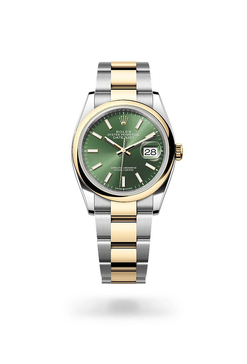 Datejust 36