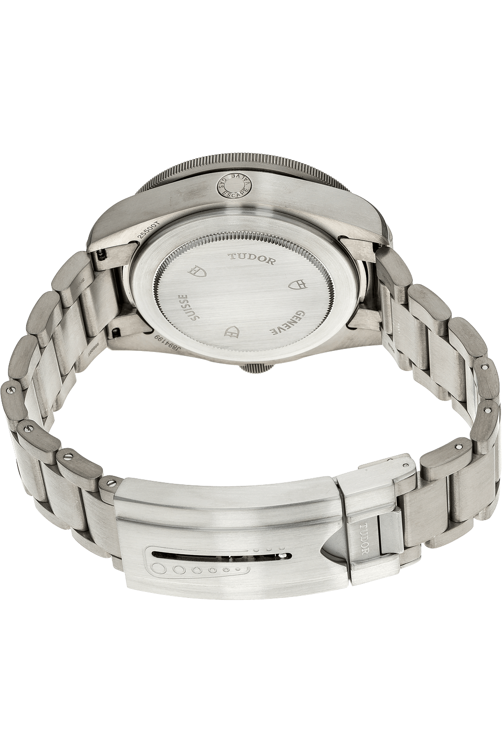 Pre-Owned Tudor Pelagos (25500TN)