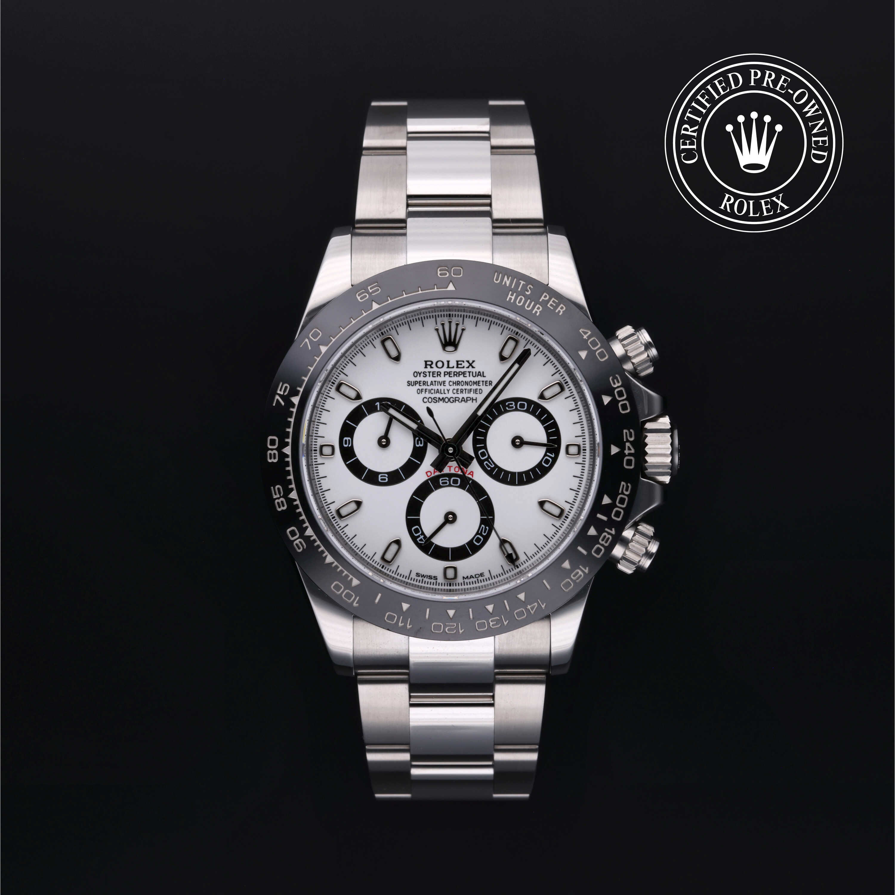 Daytona