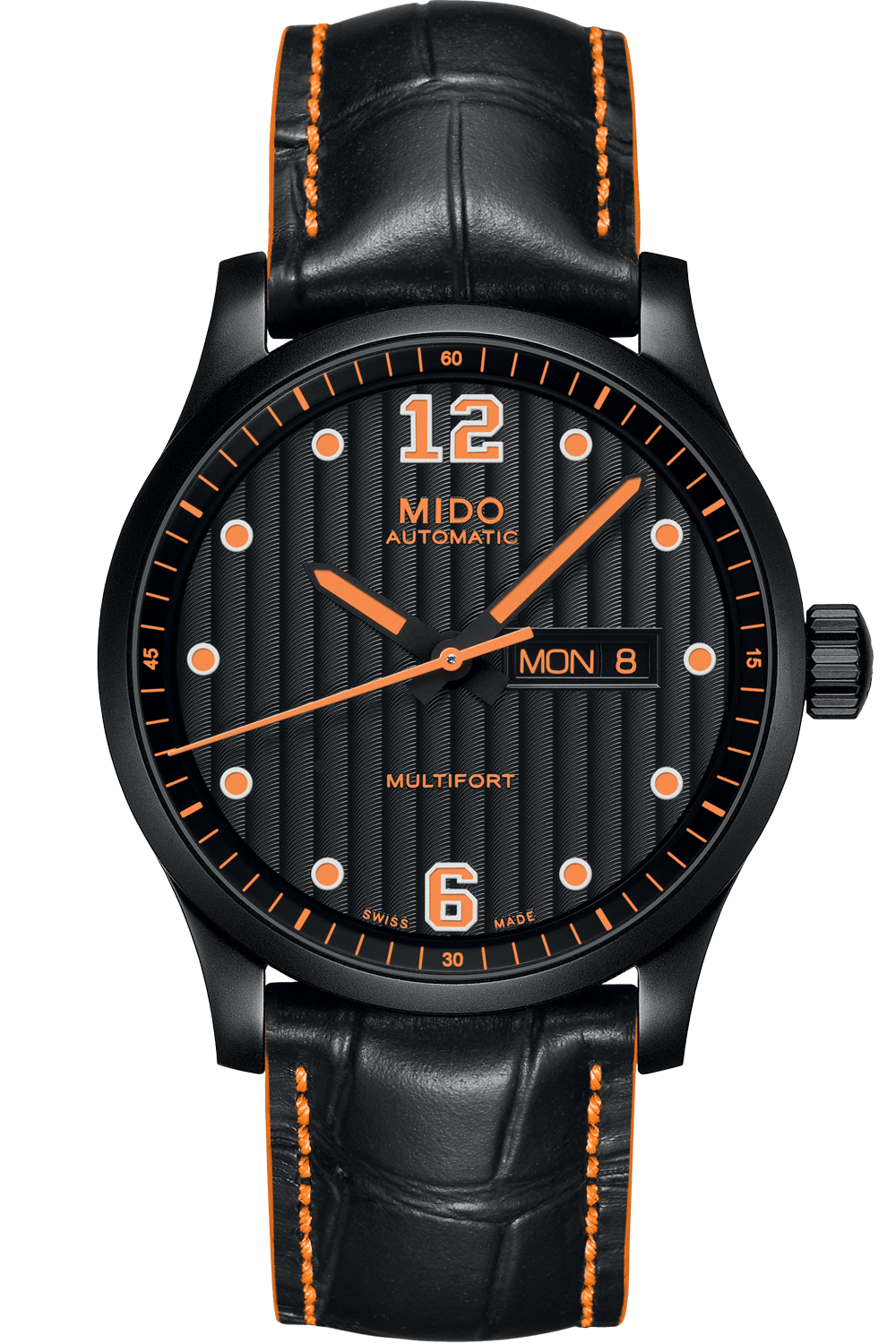 Mido Multifort Touchdown Special Edition (M0054303605080)