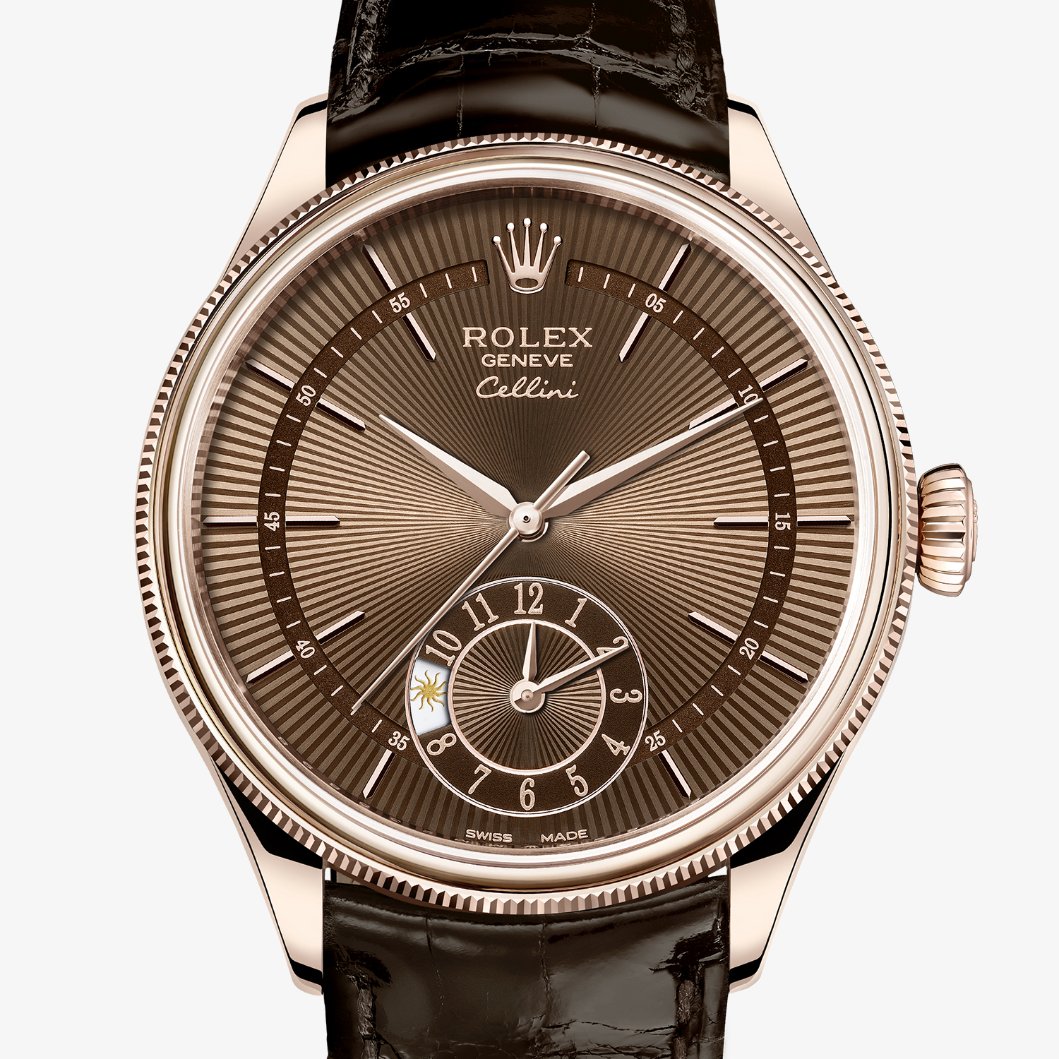 rolex cellini chronograph