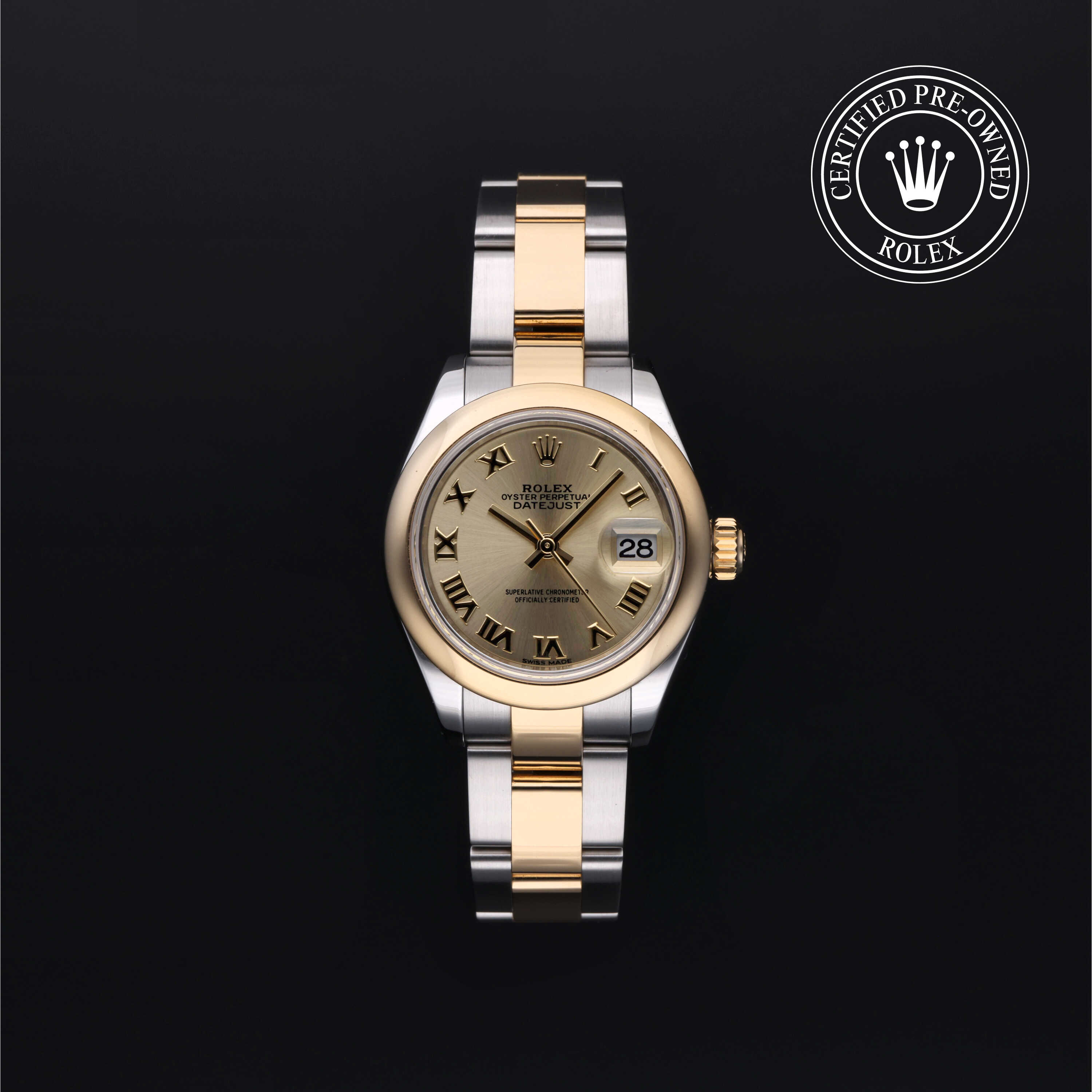 Datejust