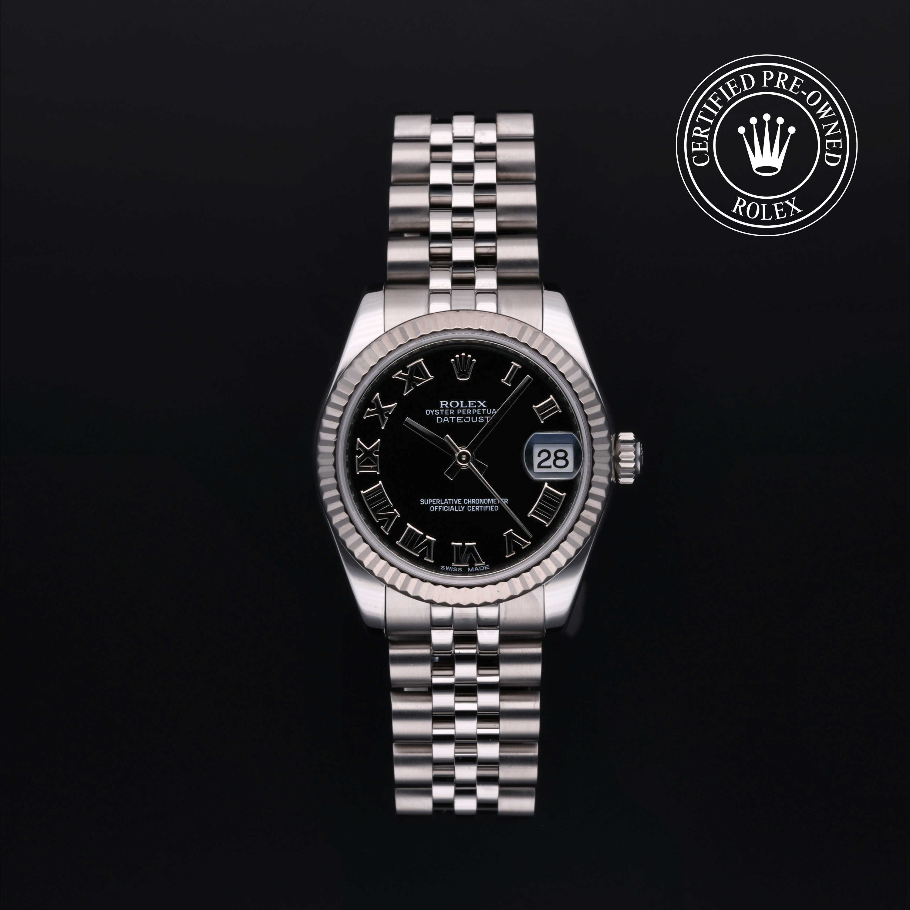 Datejust