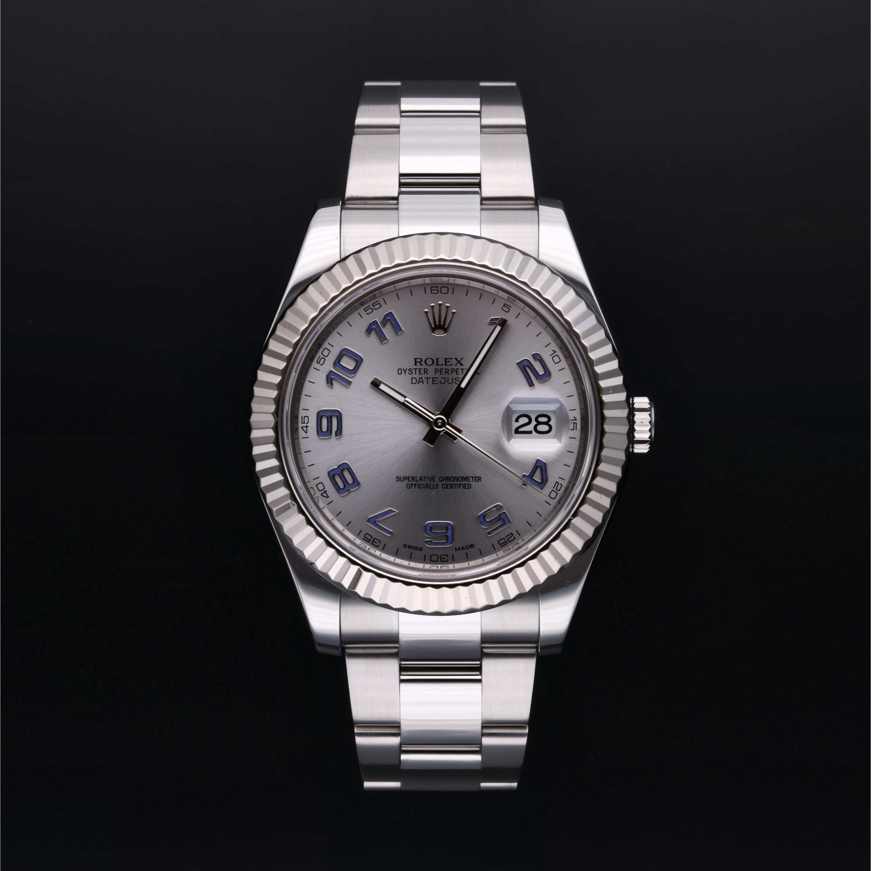 Datejust II