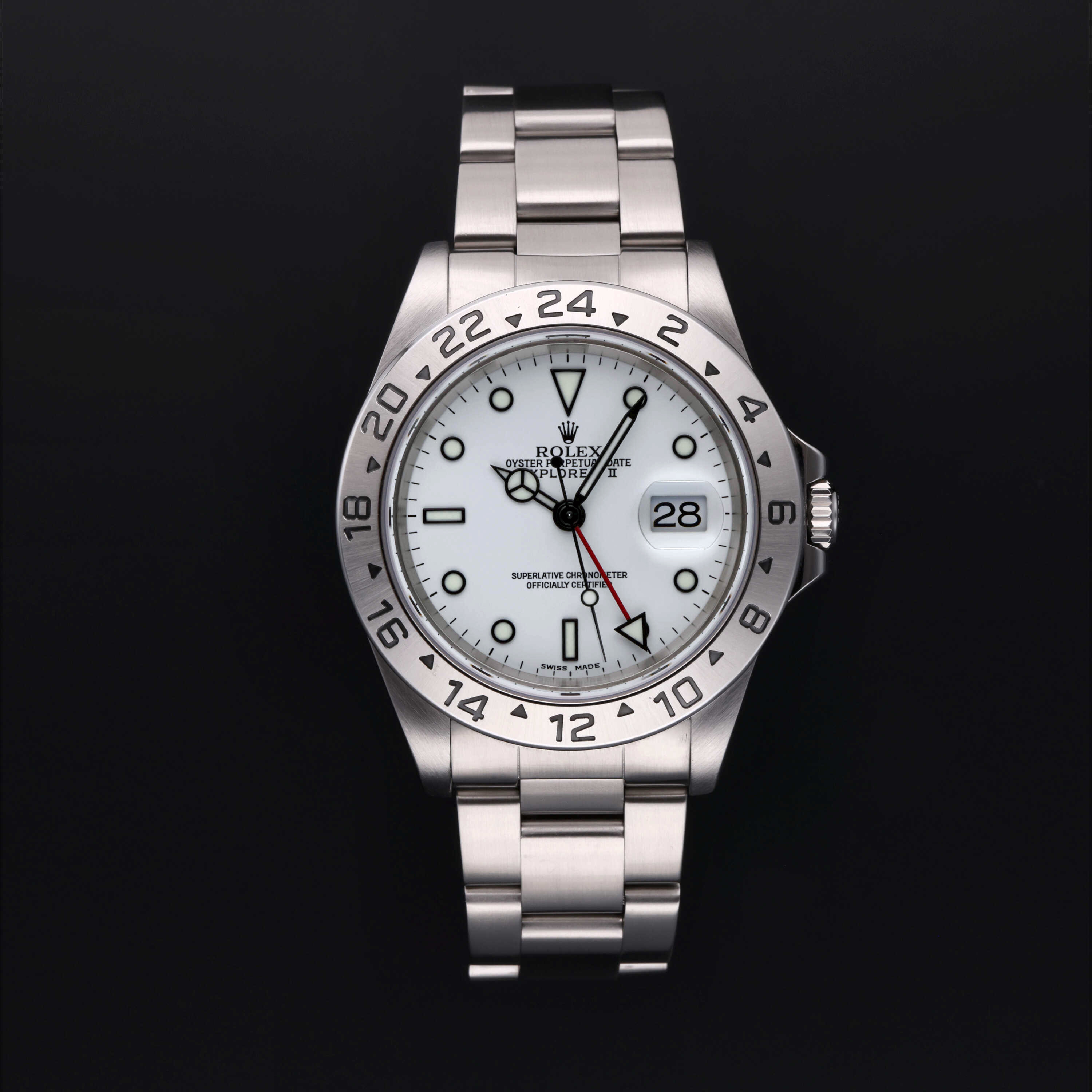 Explorer II