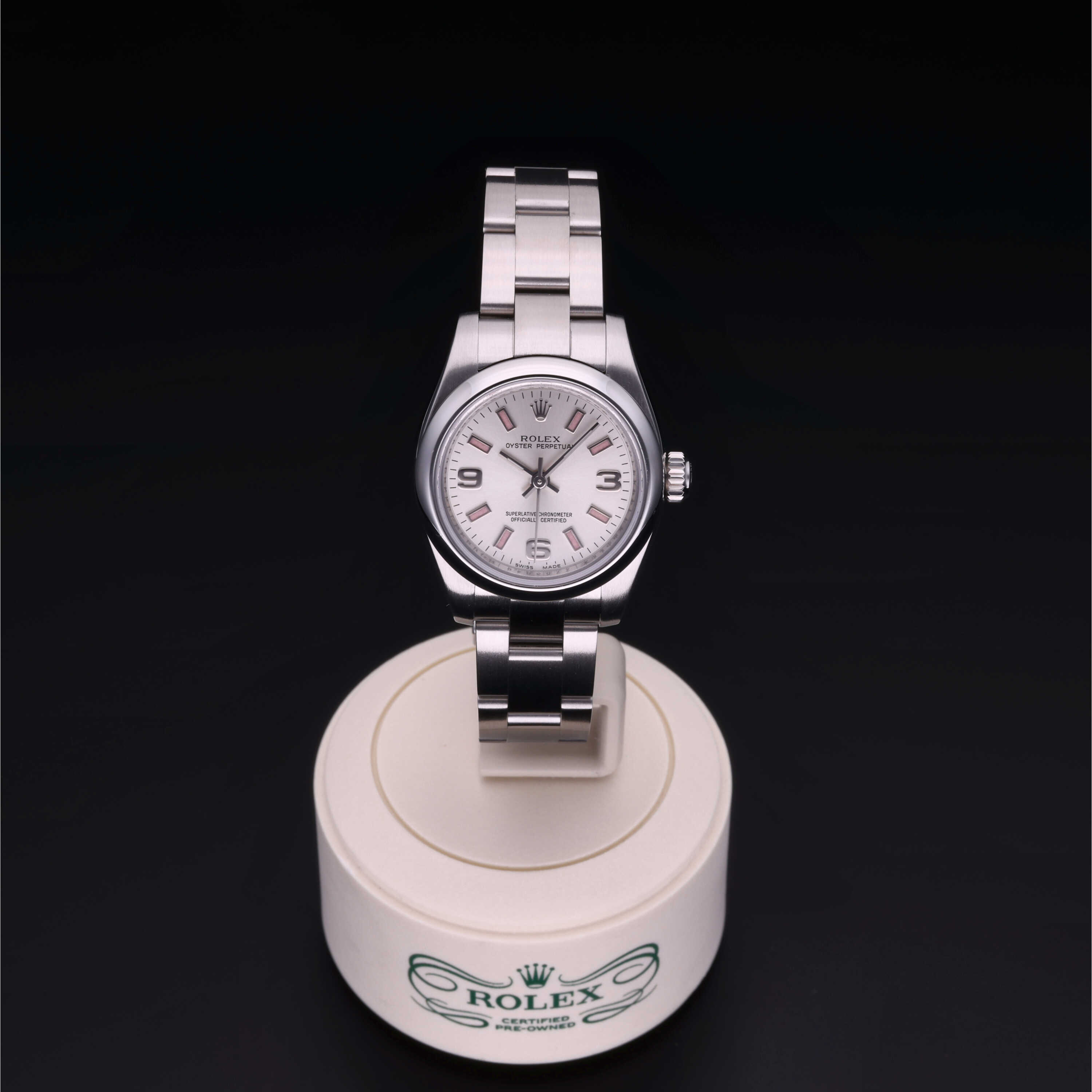 Tourneau rolex financing outlet