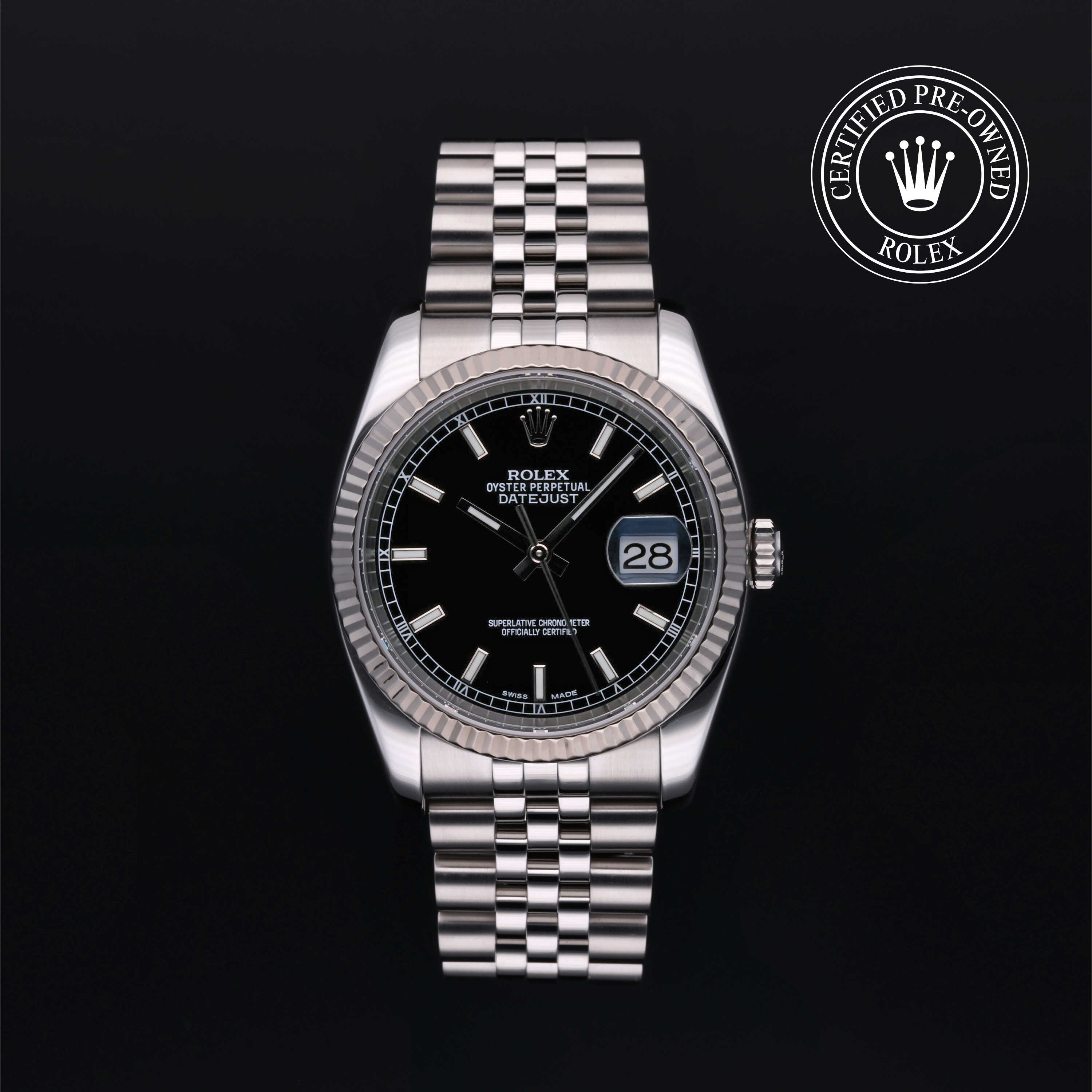 Datejust
