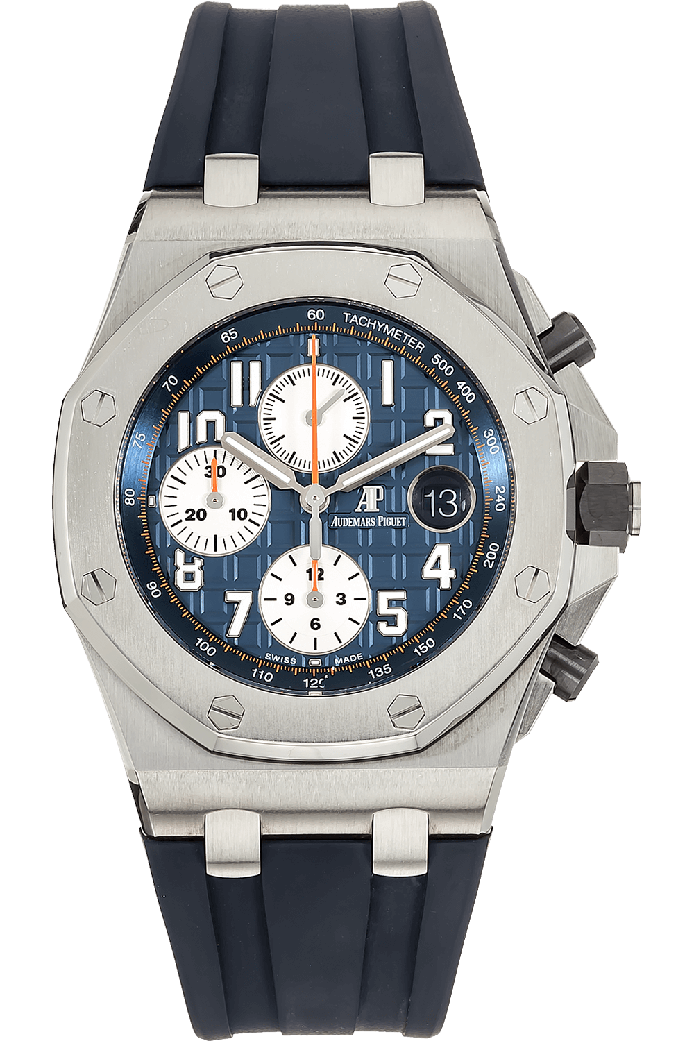 Tourneau audemars hotsell piguet