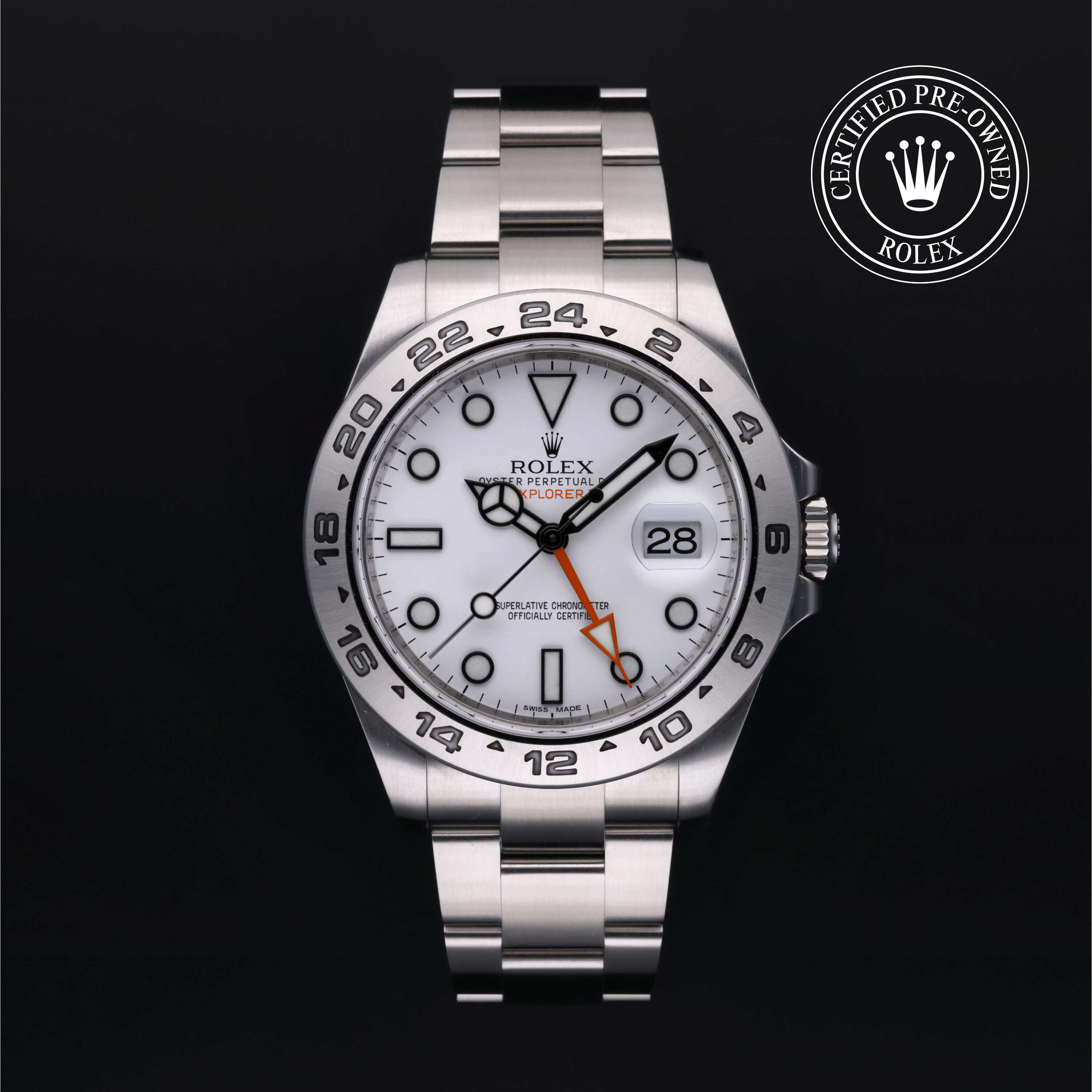 Explorer II