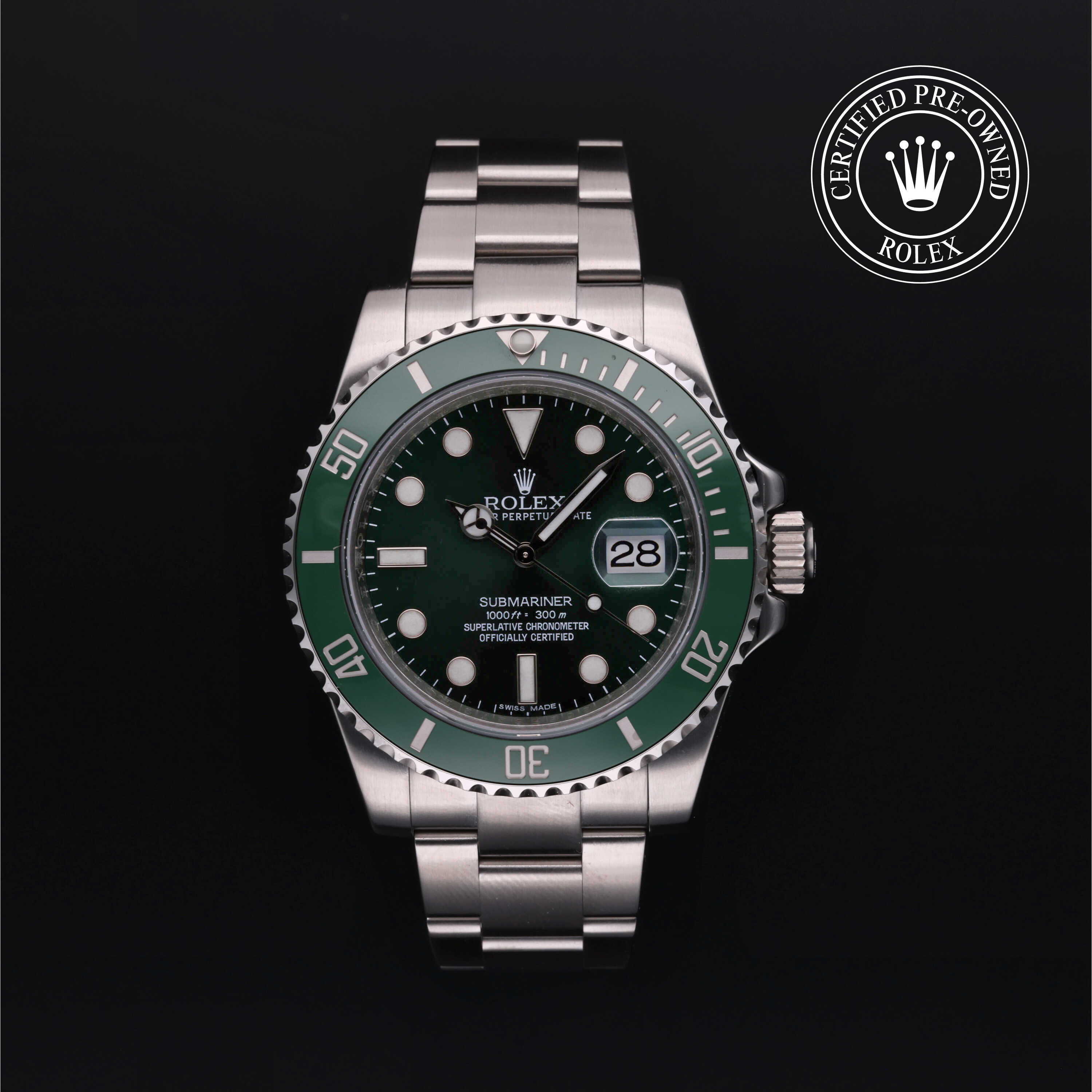 Submariner