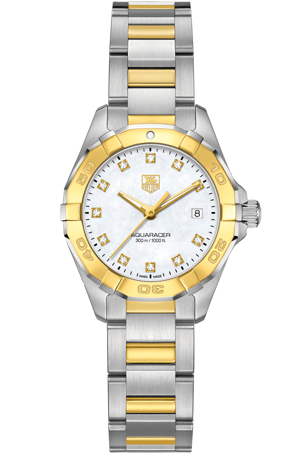 TAG Heuer Aquaracer WAY1451.BD0922