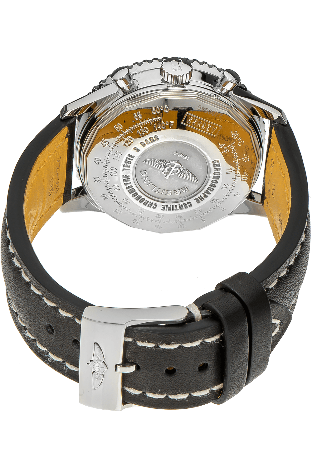 Pre-Owned Breitling Navitimer (A23322)