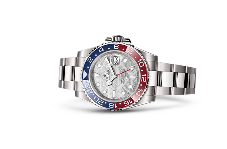 Rolex gmt platinum sale