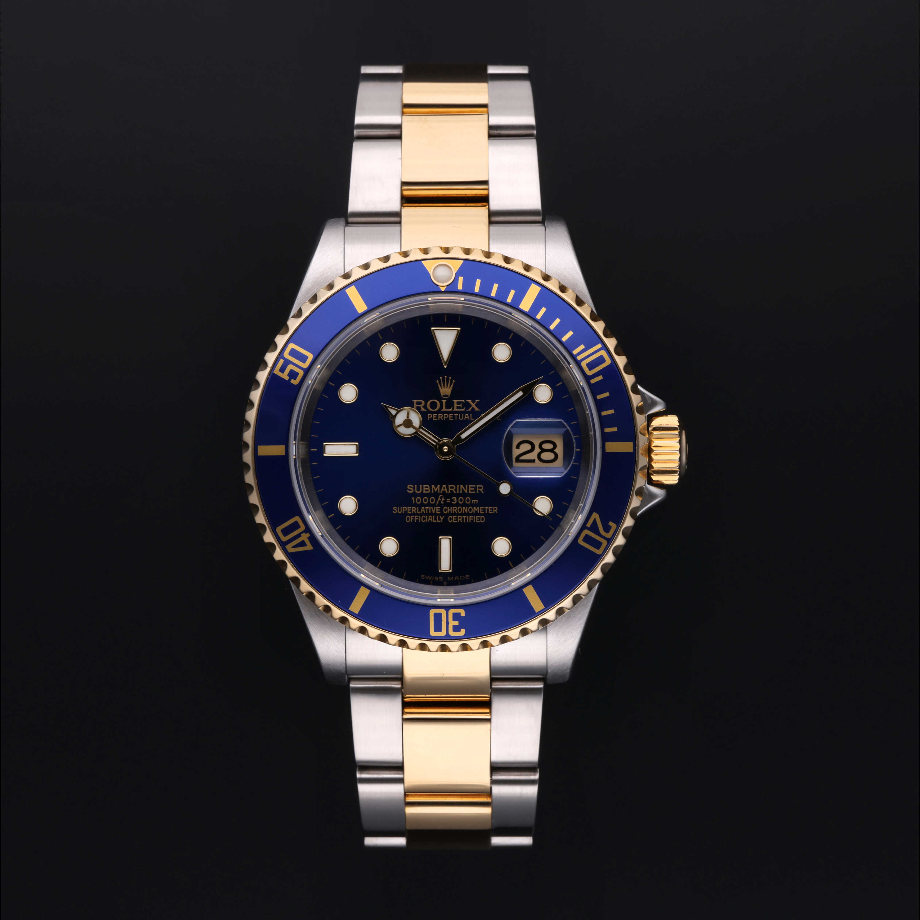 Submariner