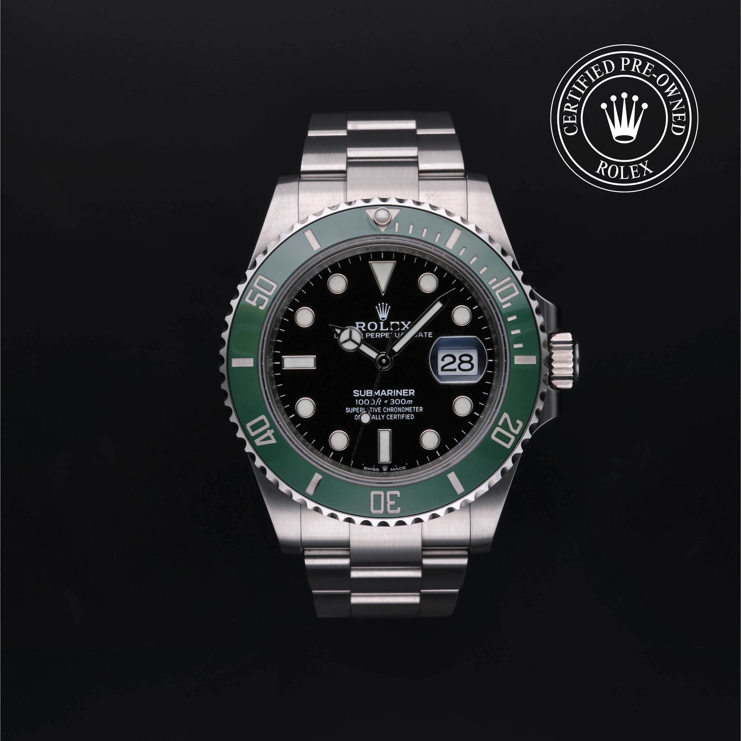 Submariner