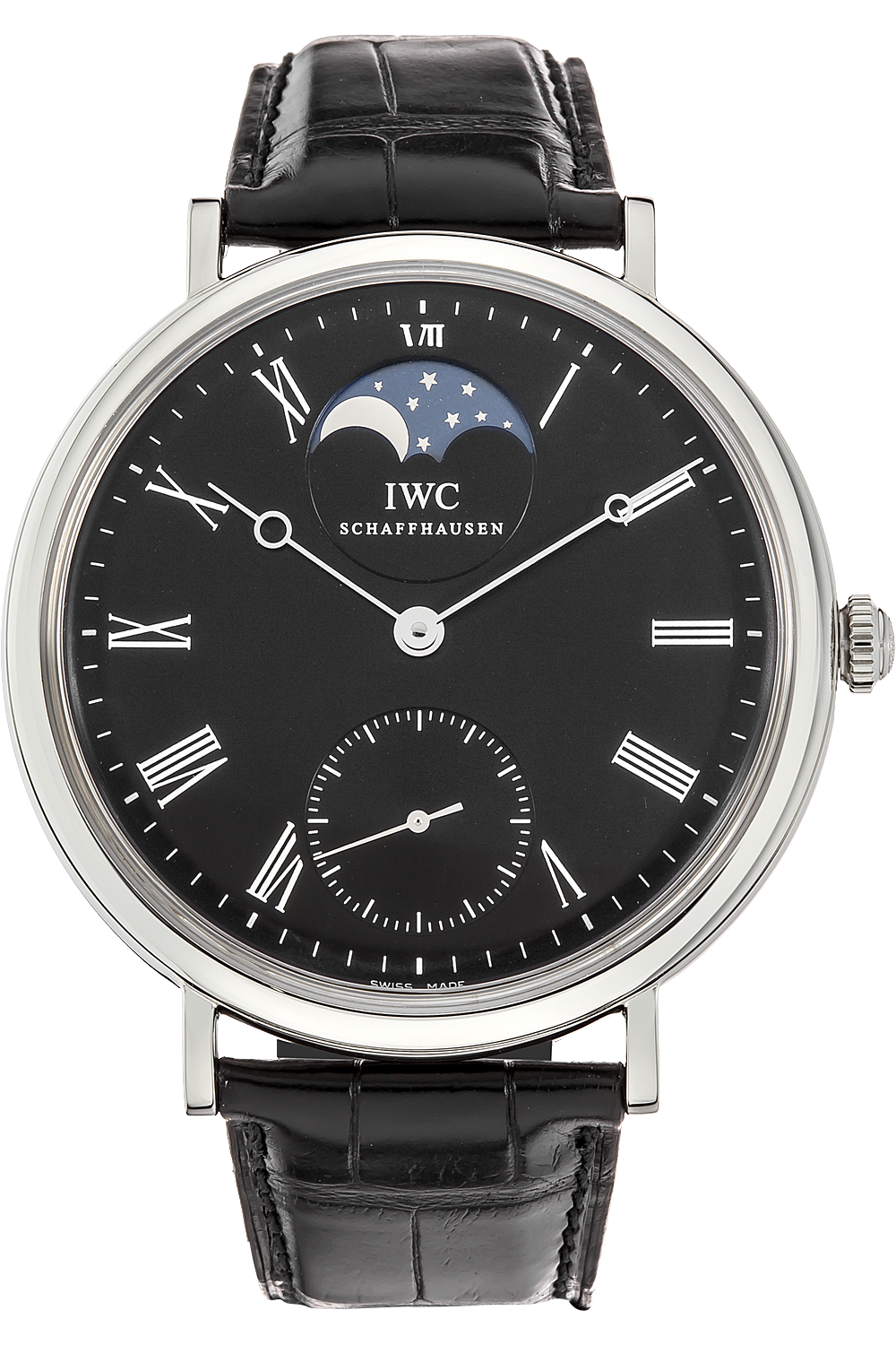 Iwc portofino vintage sales