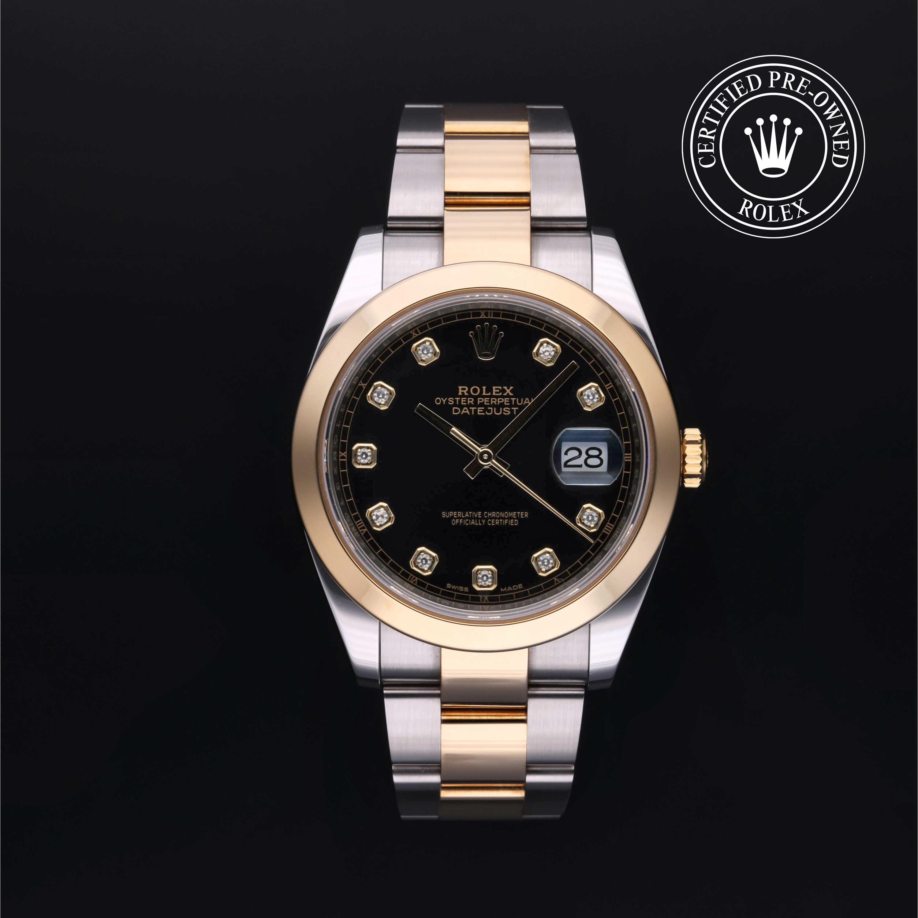 Datejust 41