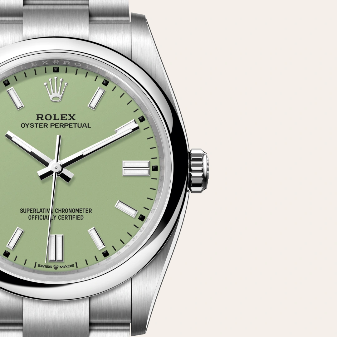 Oyster Perpetual 36