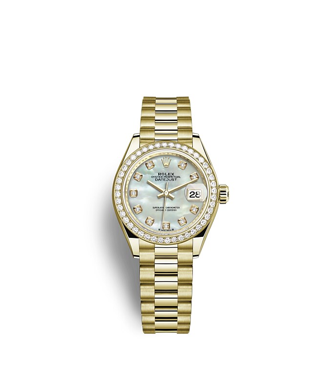 Rolex Watch Collection [Official Jeweler] - Tourneau