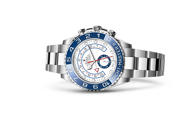 Rolex on sale sailing watch