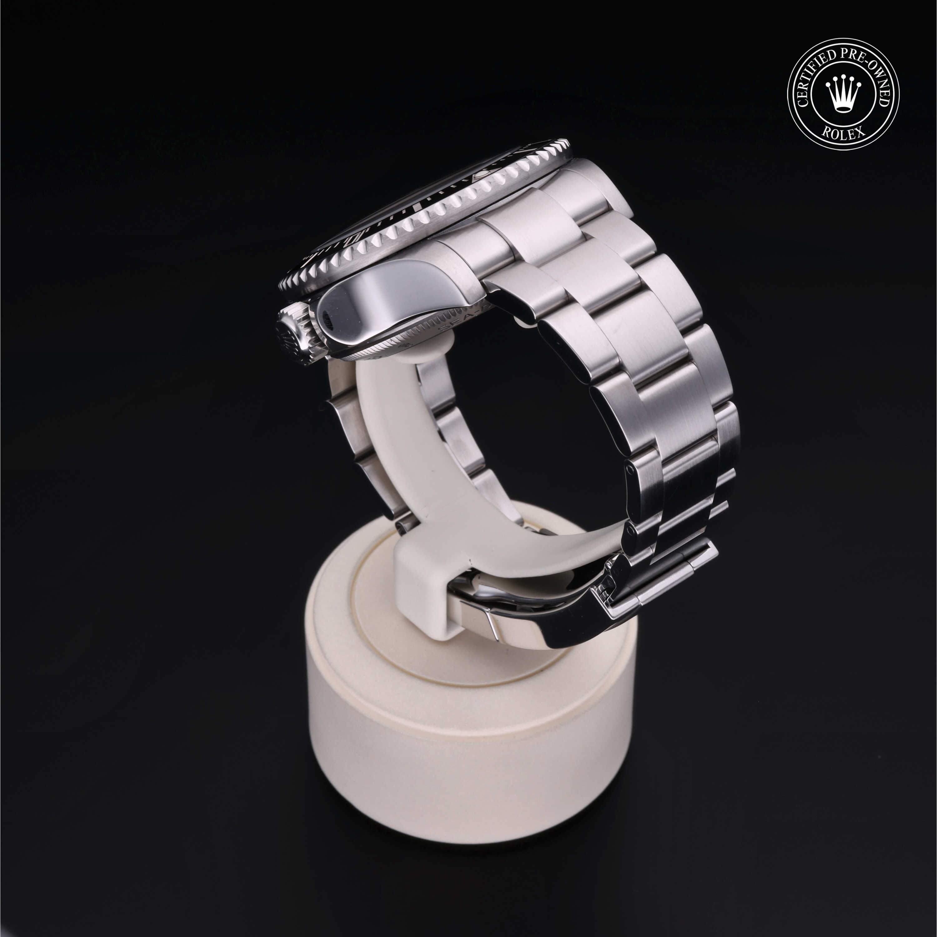 Deepsea Sea-Dweller 4