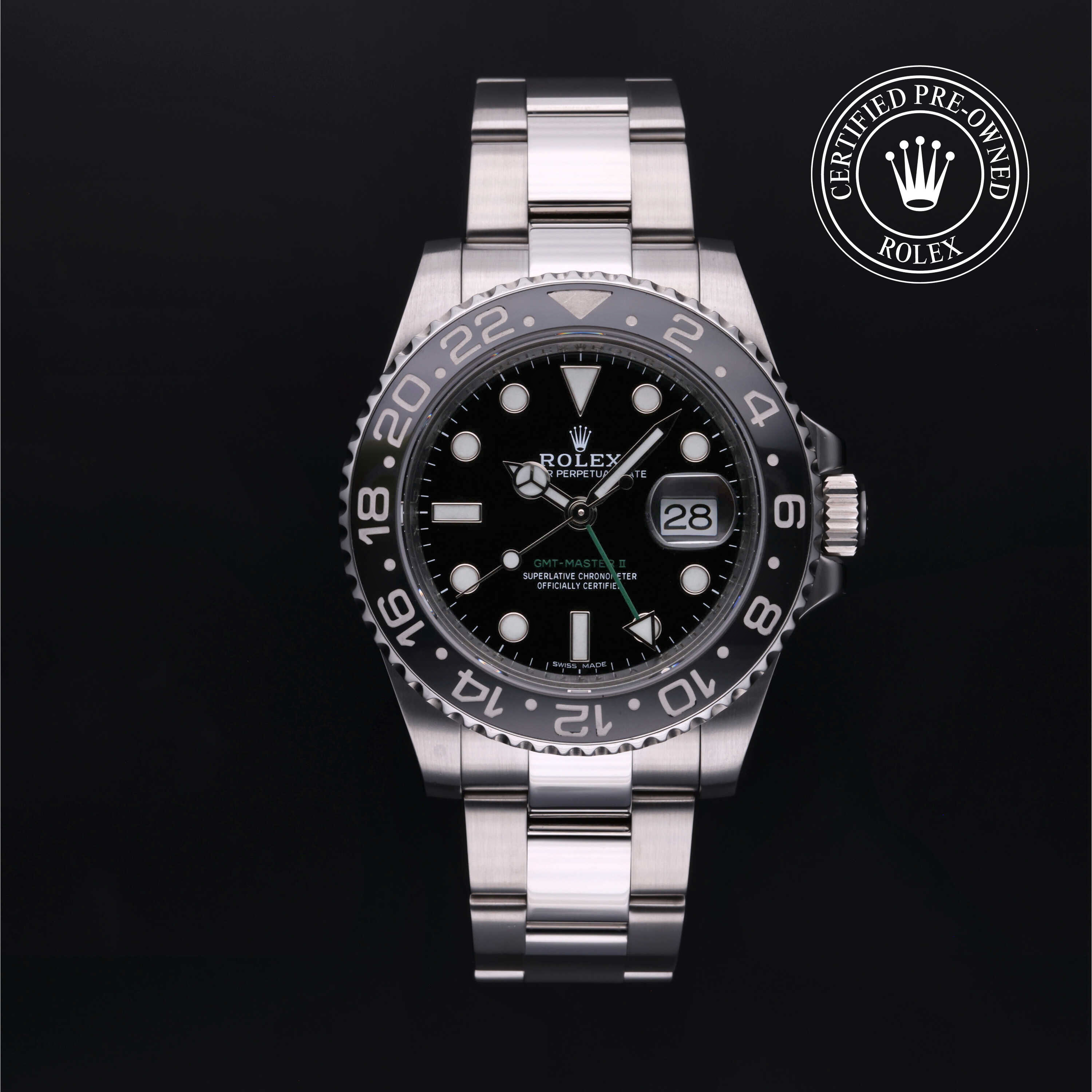 GMT-Master II