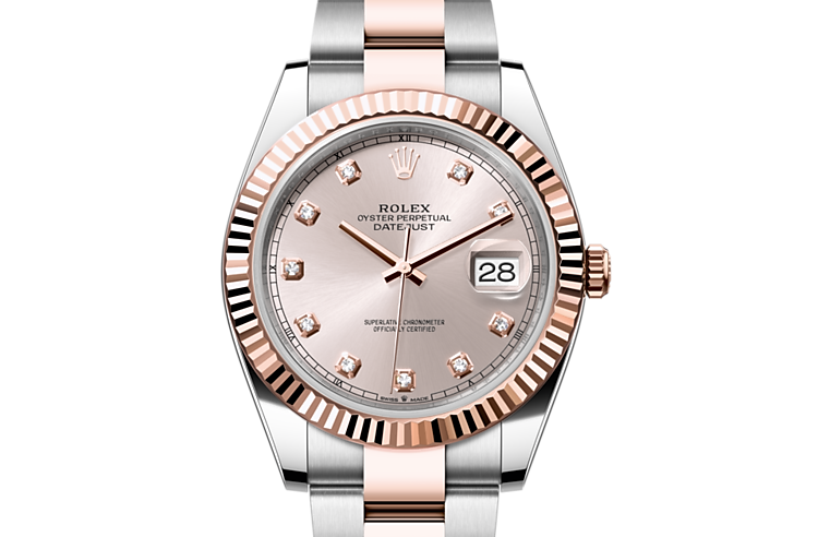 Datejust 41