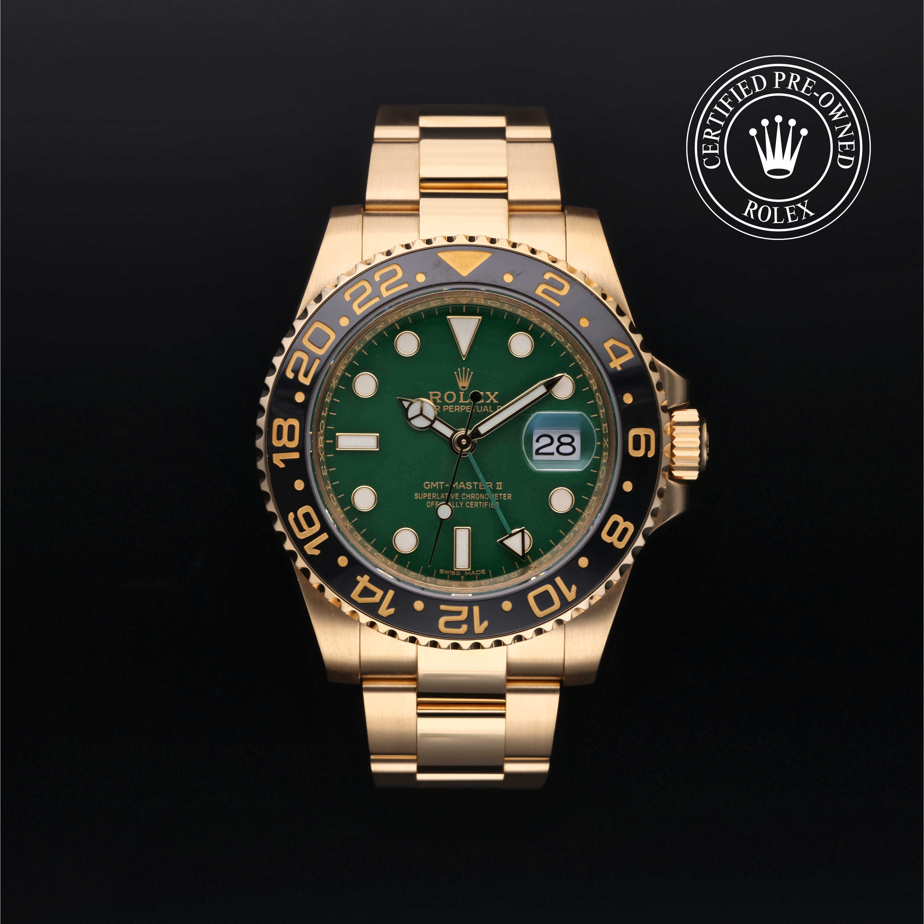GMT-Master II